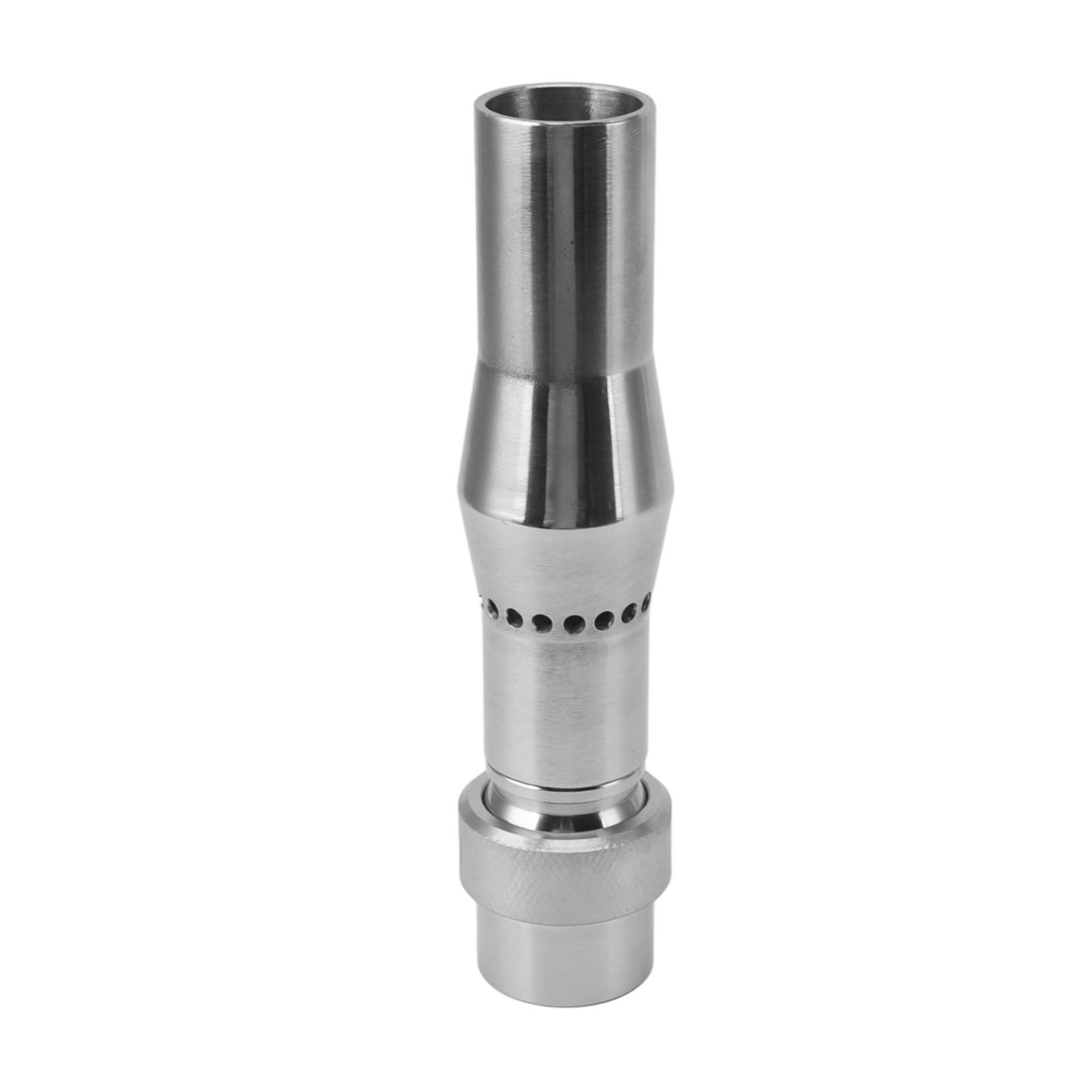Multi Branch Fountain Nozzle Stainless Steel Spherical Joint Female Thread Multi Branch Fountain Nozzle for Fountain DN20 - Image 4
