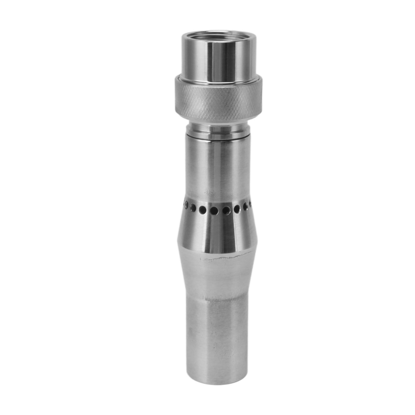 Multi Branch Fountain Nozzle Stainless Steel Spherical Joint Female Thread Multi Branch Fountain Nozzle for Fountain DN25 - Image 3