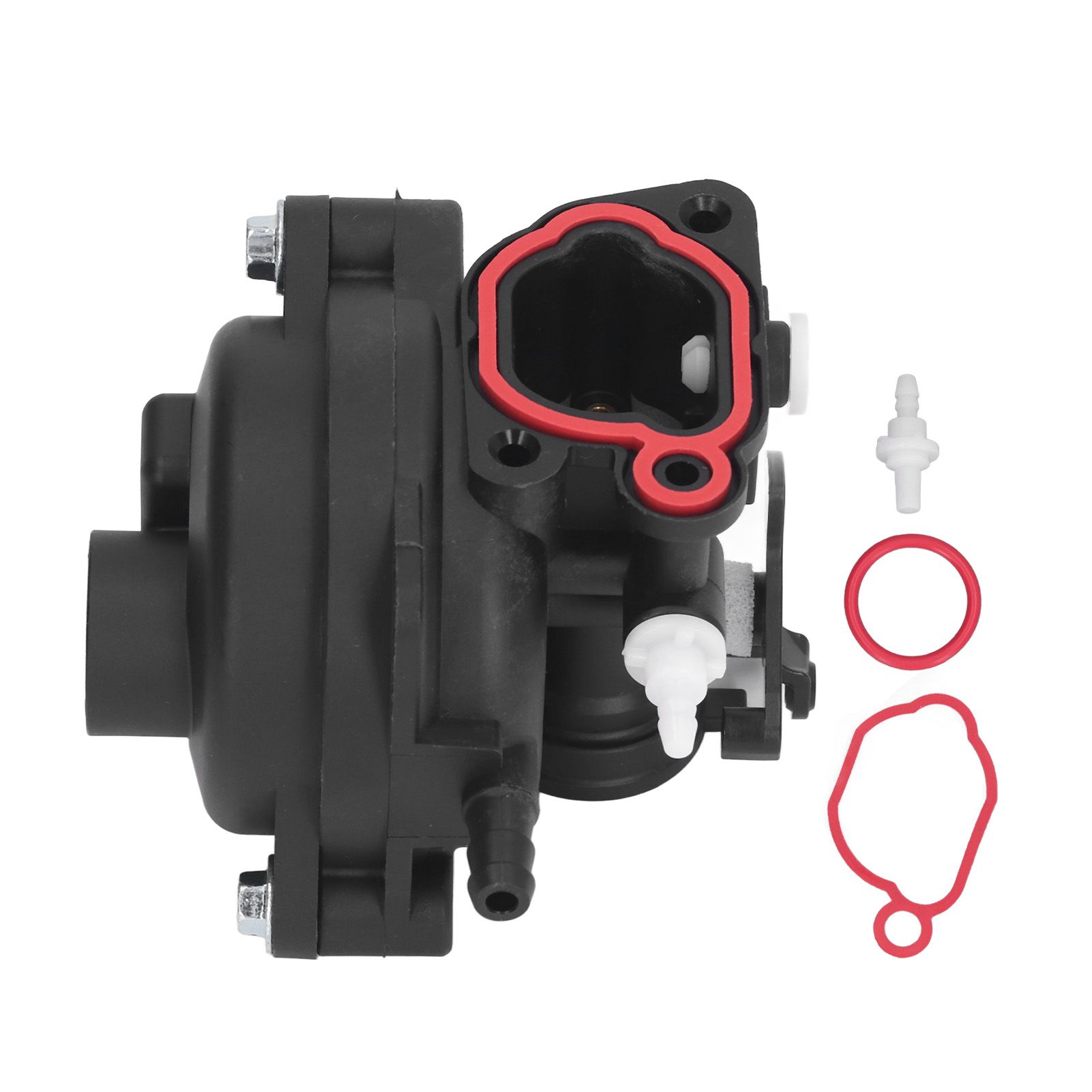 Engine Fuel Carburetor 799583 ABS Plastic Carburetor Replacement for Grass Mower Generator - Image 1