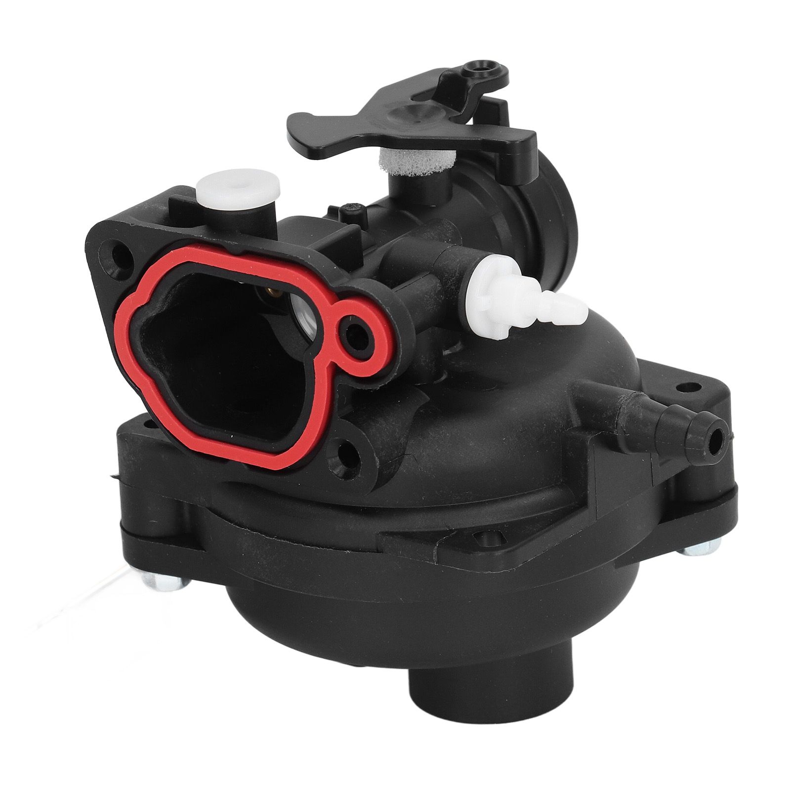 Engine Fuel Carburetor 799583 ABS Plastic Carburetor Replacement for Grass Mower Generator - Image 7