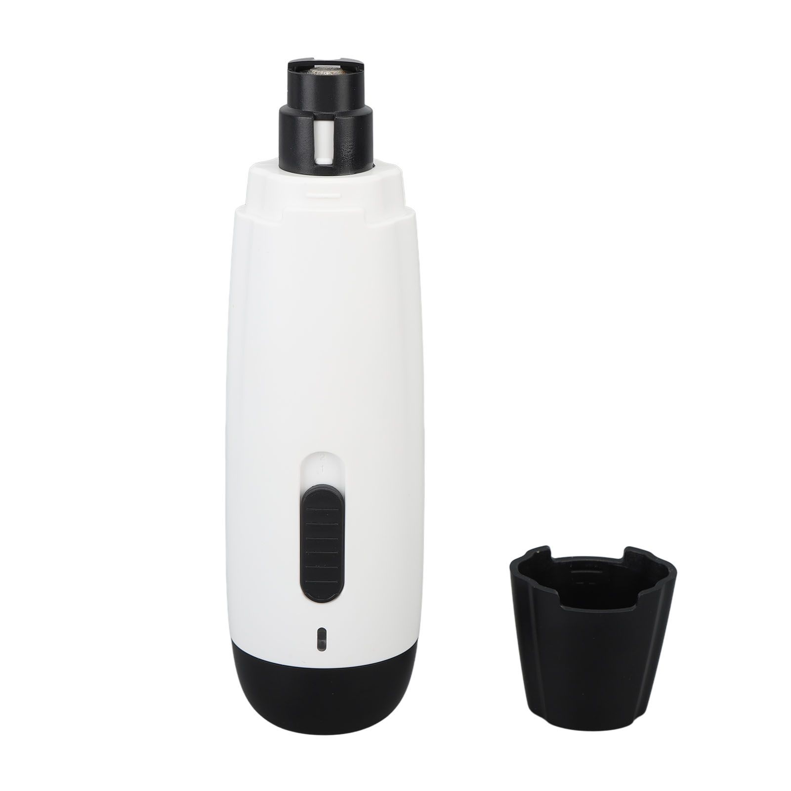 Dog Nail Grinder Professional Rechargeable Low Noise Electric Paws Grooming Tool for Cat Pet - Image 3