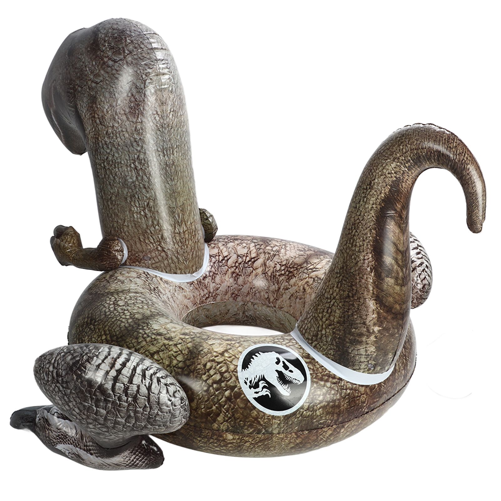 Tyrannosaurus Swimming Ring Eco Friendly PVC Leakage Proof Animal Swim Tubes Rings for Boys Girls Adults - Image 3