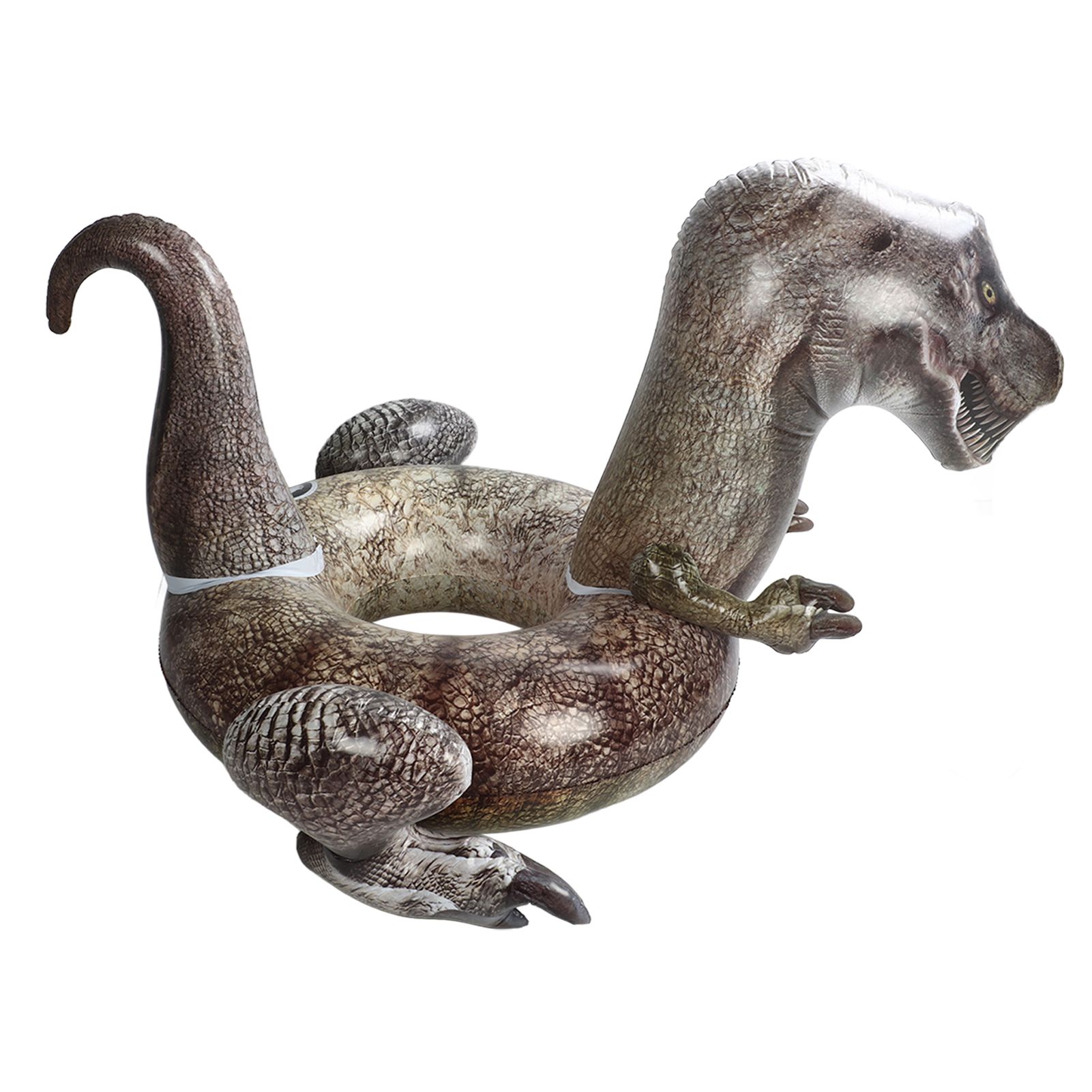 Tyrannosaurus Swimming Ring Eco Friendly PVC Leakage Proof Animal Swim Tubes Rings for Boys Girls Adults - Image 5