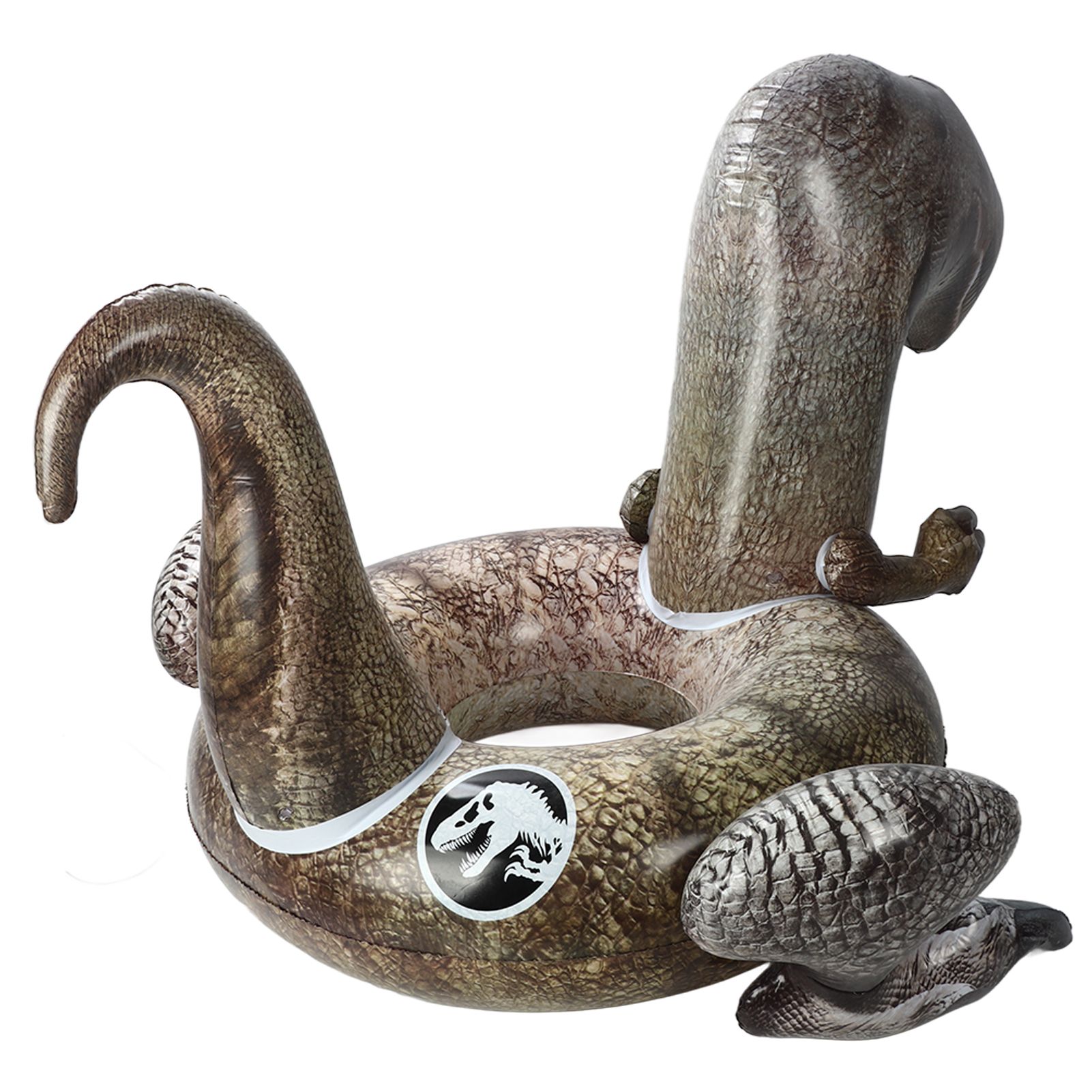 Tyrannosaurus Swimming Ring Eco Friendly PVC Leakage Proof Animal Swim Tubes Rings for Boys Girls Adults - Image 7