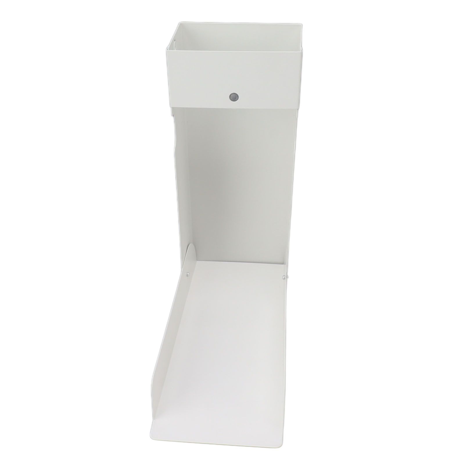 Rainwater Collection System 3x4in Downspout Water Diverter Connector System for Lawn Garden - Image 5