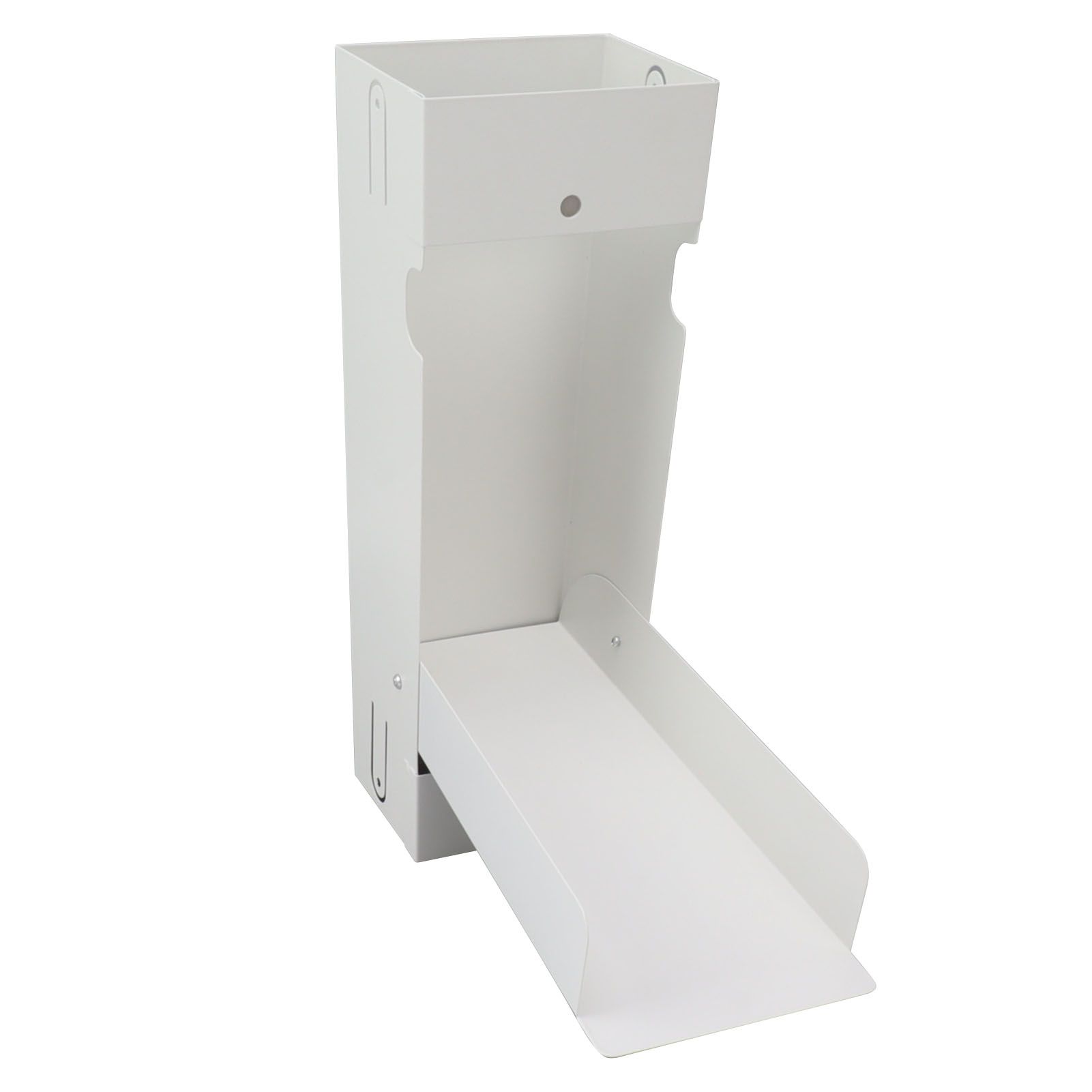 Rainwater Collection System 3x4in Downspout Water Diverter Connector System for Lawn Garden - Image 6