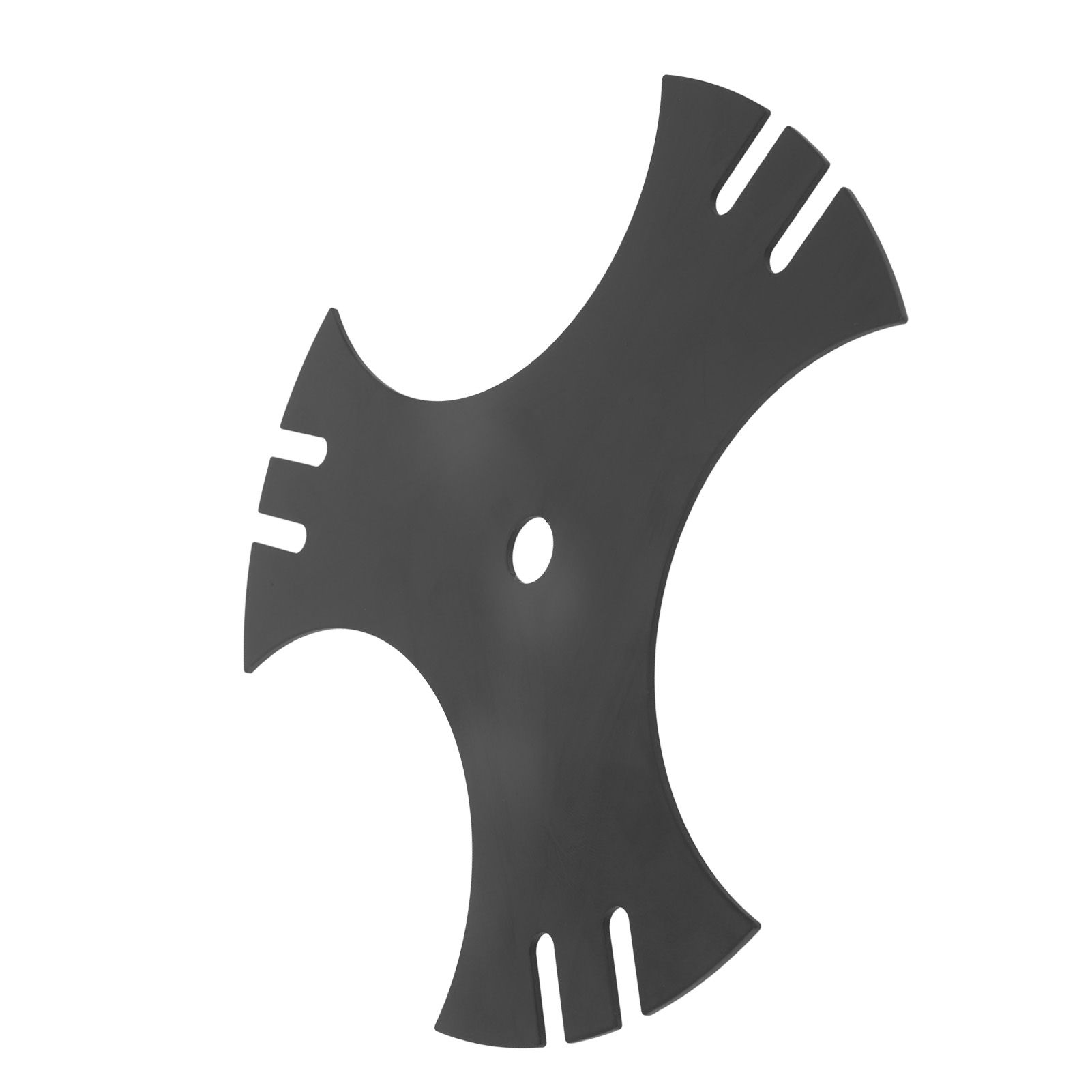 3 Side Edger Blade 5/8in 3 Sided Star Edger Blade for Troy Bilt for MTD Gold for Yard Man for Huskee 78107480637 - Image 3