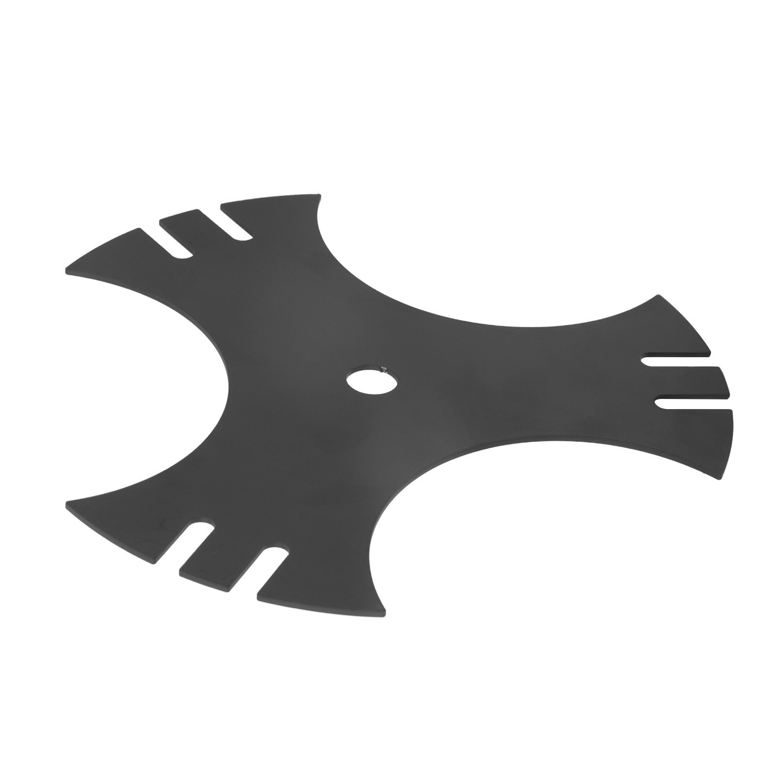 3 Side Edger Blade 5/8in 3 Sided Star Edger Blade for Troy Bilt for MTD Gold for Yard Man for Huskee 78107480637 - Image 5