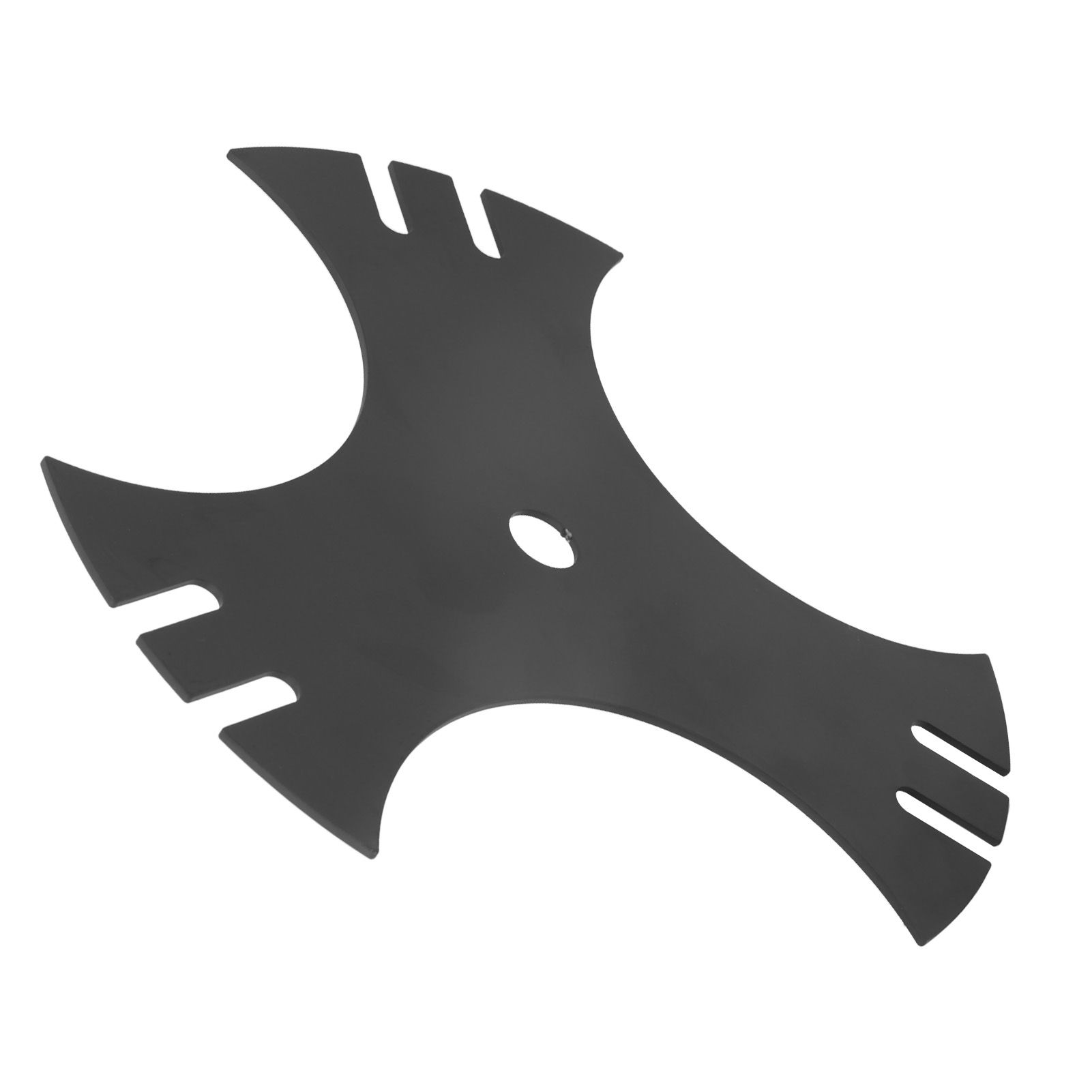 3 Side Edger Blade 5/8in 3 Sided Star Edger Blade for Troy Bilt for MTD Gold for Yard Man for Huskee 78107480637 - Image 6