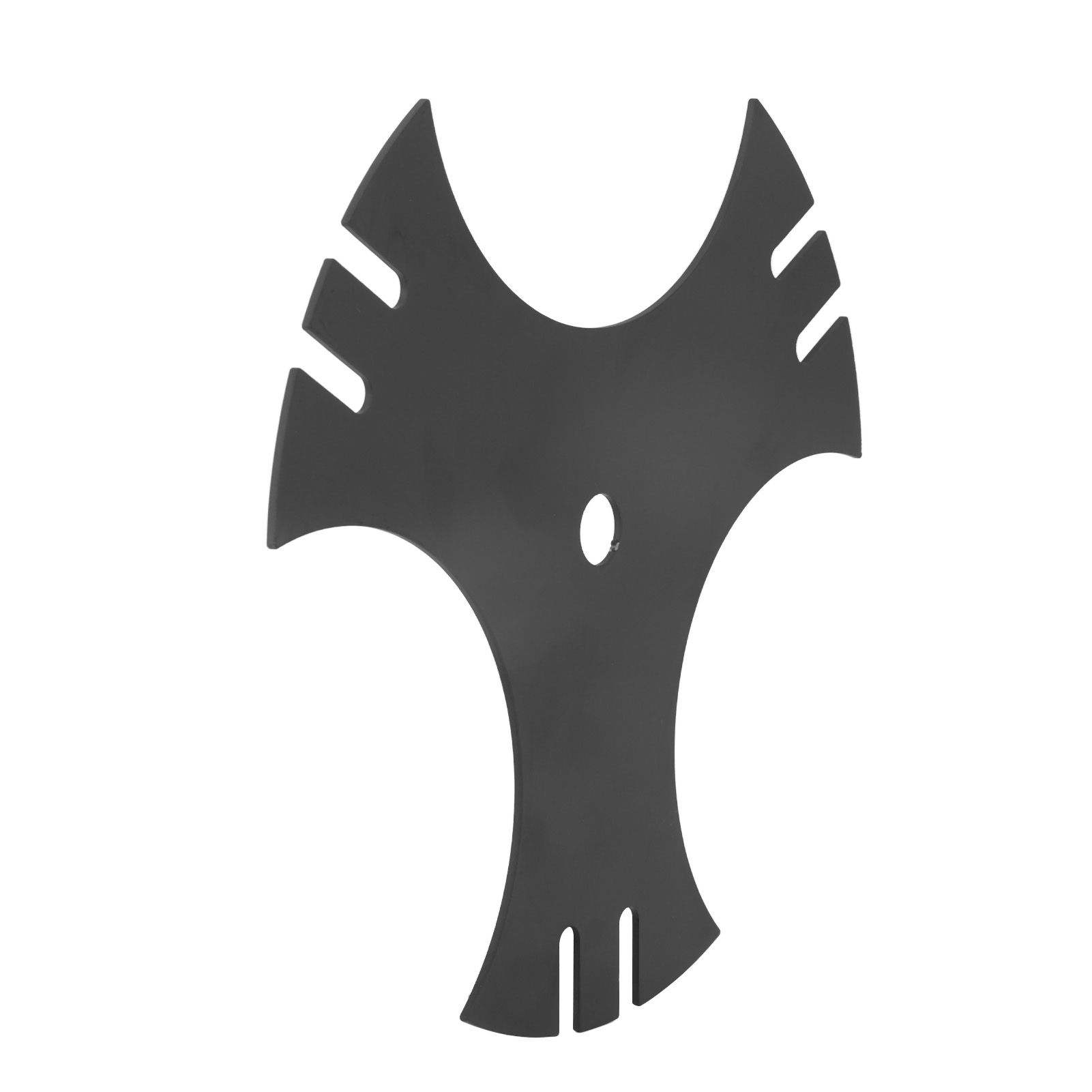 3 Side Edger Blade 5/8in 3 Sided Star Edger Blade for Troy Bilt for MTD Gold for Yard Man for Huskee 78107480637 - Image 7