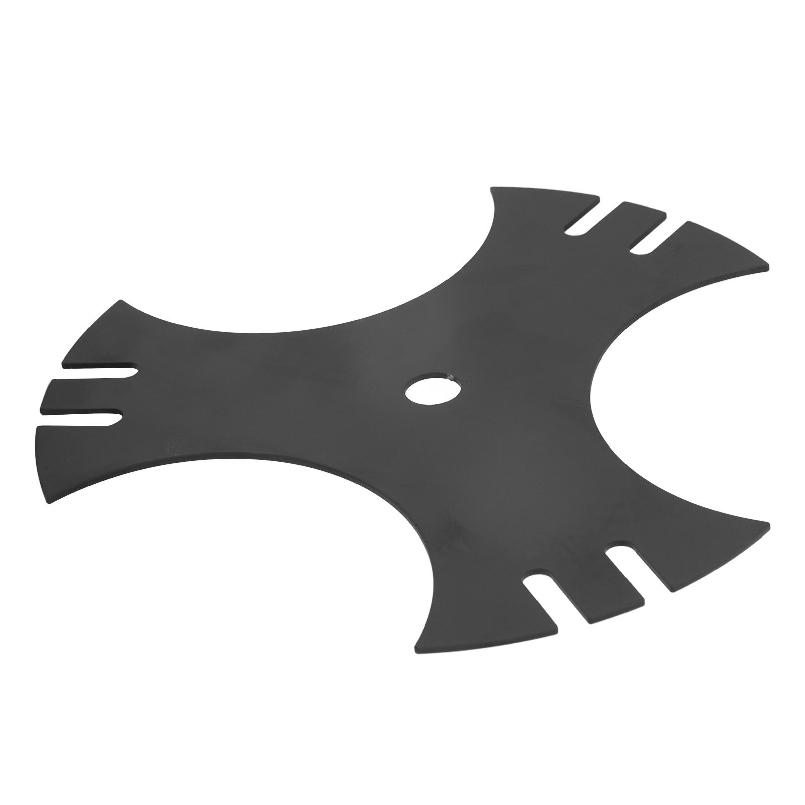 3 Side Edger Blade 5/8in 3 Sided Star Edger Blade for Troy Bilt for MTD Gold for Yard Man for Huskee 78107480637 - Image 8