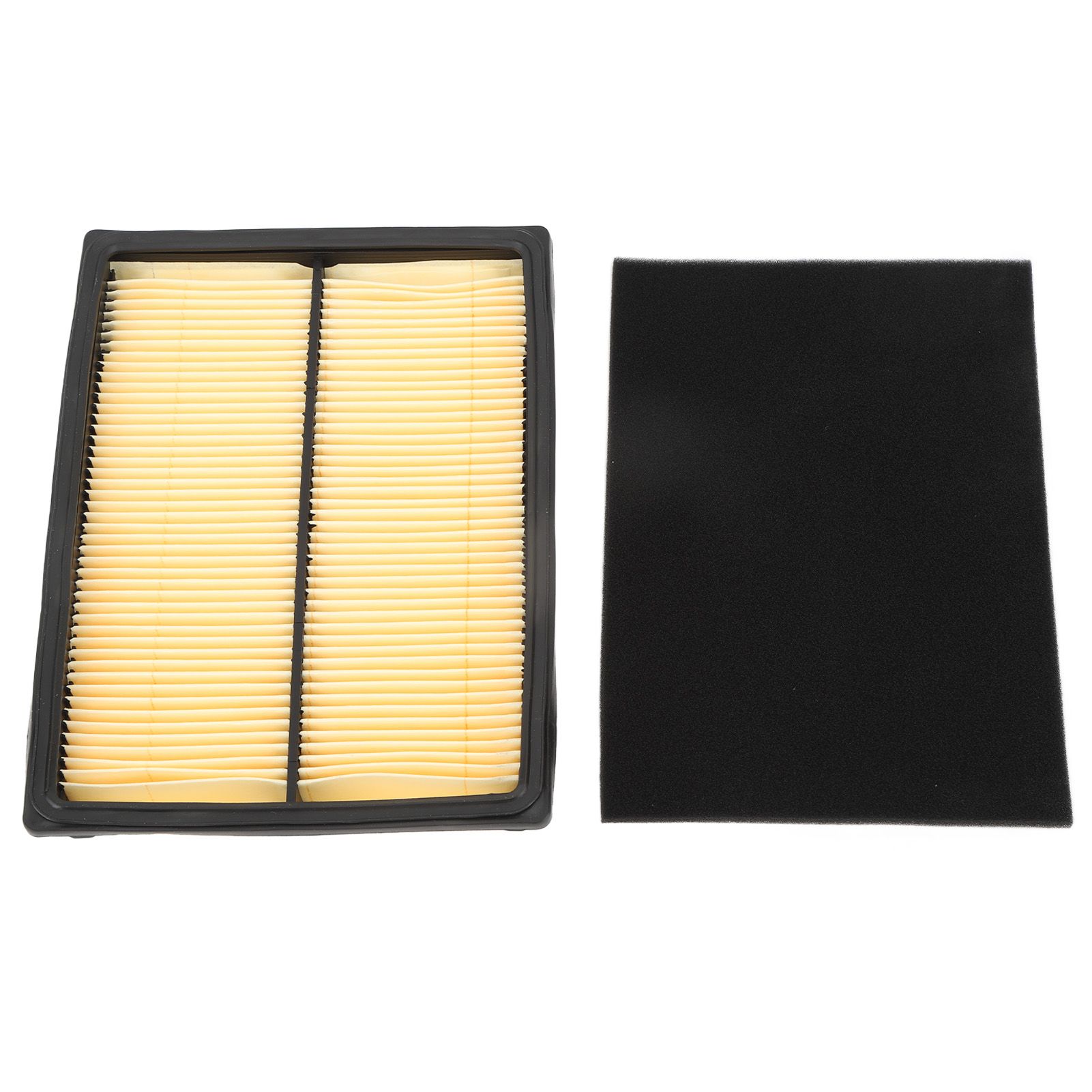 Engine Air Filter High Accuracy Replacement Engine Air Filter for GX610 GX620 GX670 18HP 20HP 24HP - Image 1