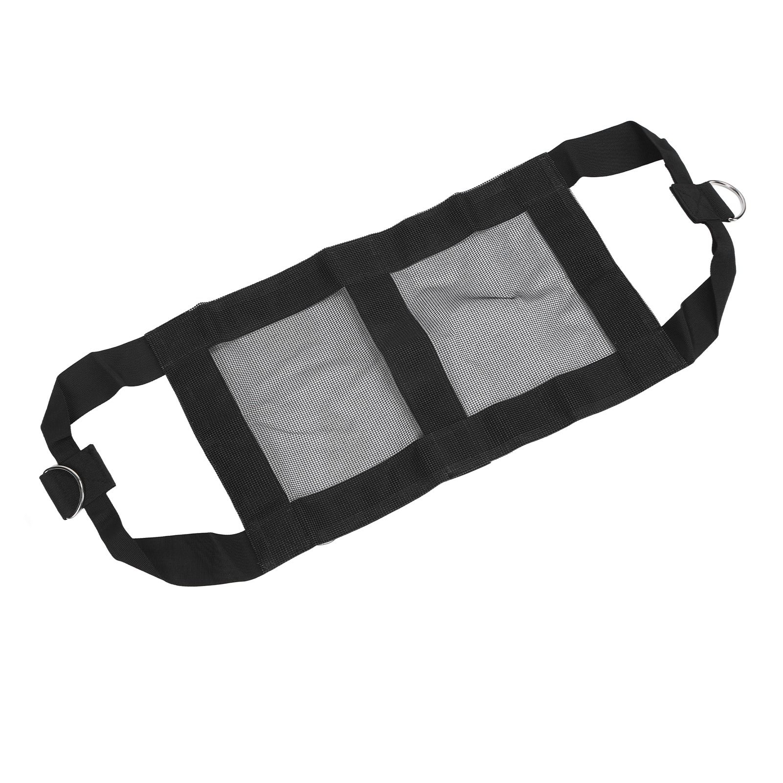 Animal Weighing Sling High Toughness Easy to Clean Scale Bag Sling for Lambs Goats Alpacas Newborn Livestock Dogs - Image 4