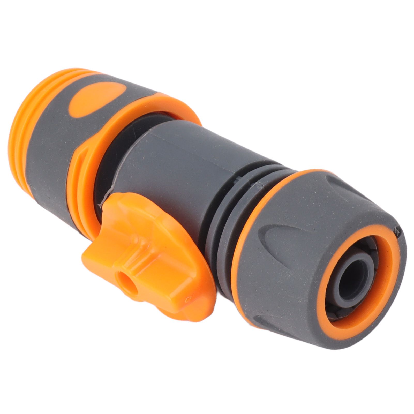 Quick Connector Valve Covered Quick Coupling Individual Adapters Garden Hose Fittings - Image 5