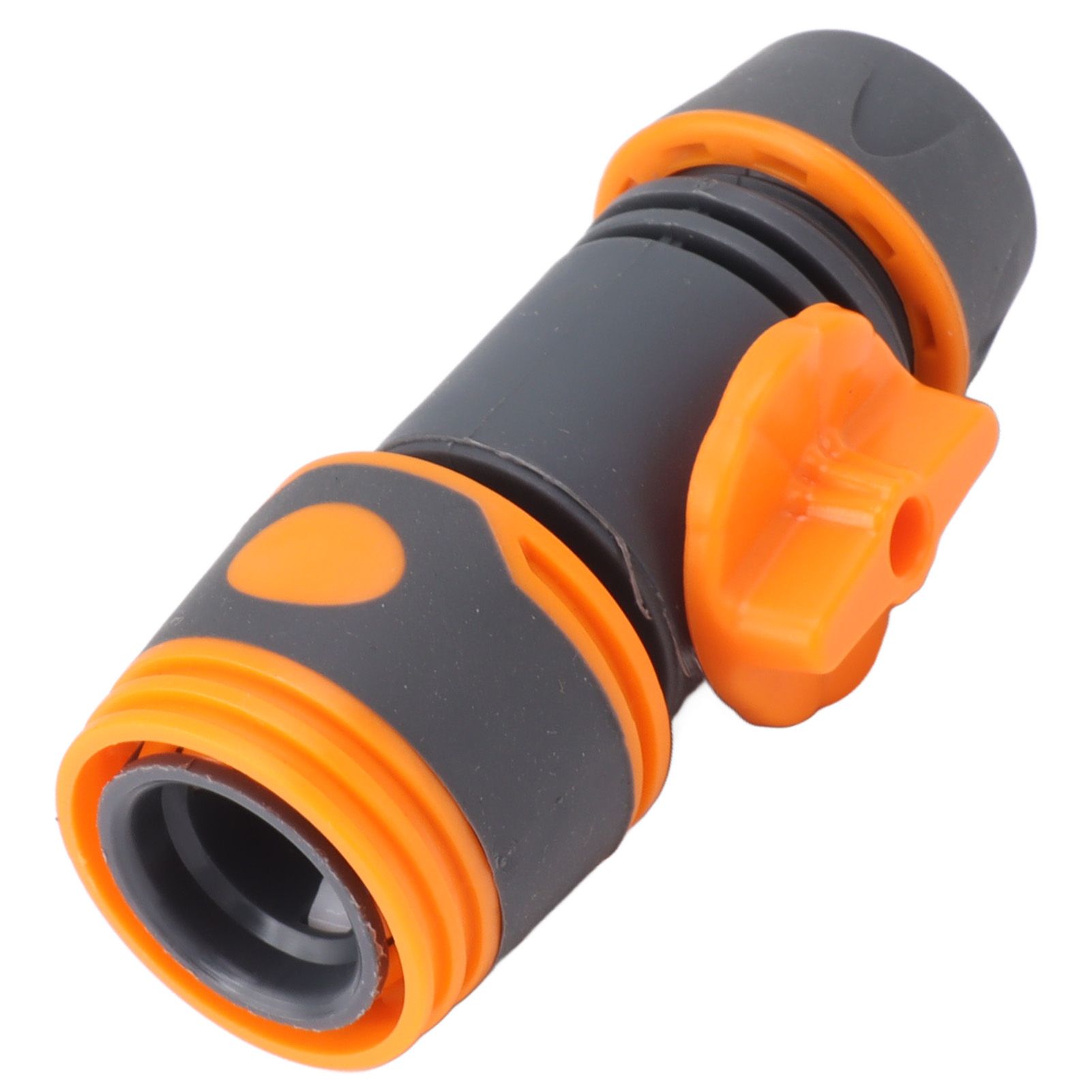 Quick Connector Valve Covered Quick Coupling Individual Adapters Garden Hose Fittings - Image 6