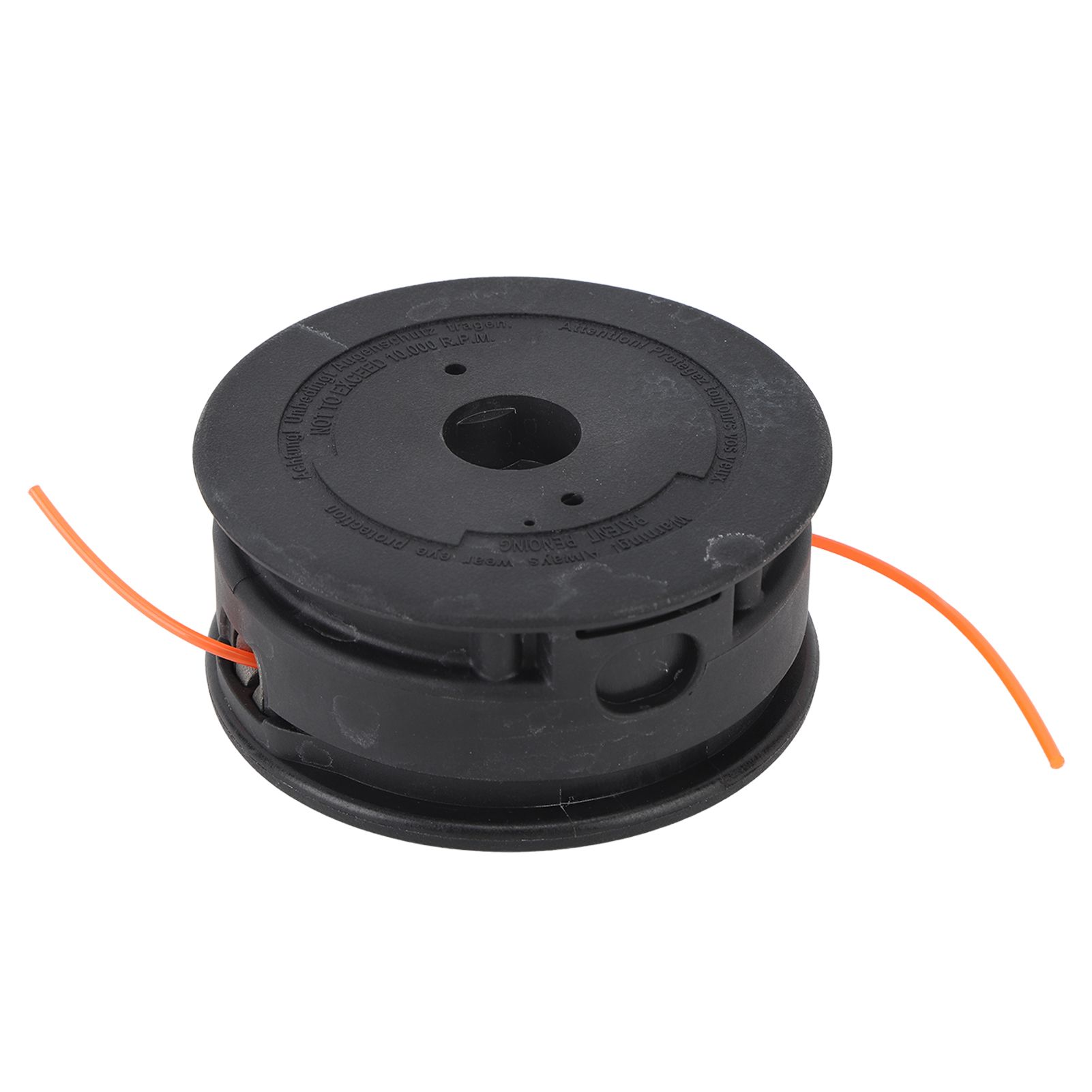 20 2 Trimmer Head Replacement Parts for FS44 FS55 FS56 FS120 FS200 FS250 Replace 4002 710 2184 - Image 1