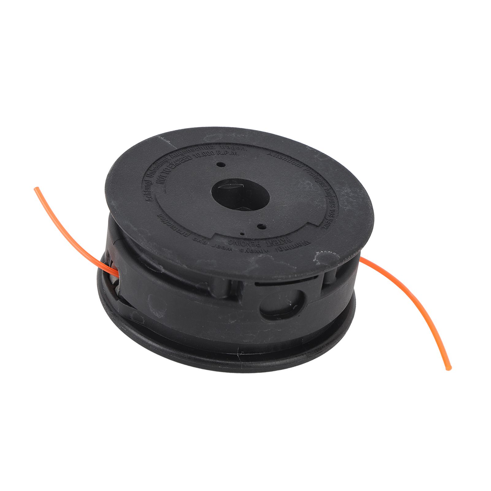 20 2 Trimmer Head Replacement Parts for FS44 FS55 FS56 FS120 FS200 FS250 Replace 4002 710 2184 - Image 2