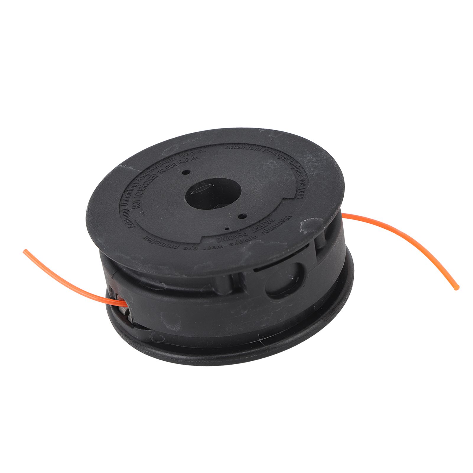 20 2 Trimmer Head Replacement Parts for FS44 FS55 FS56 FS120 FS200 FS250 Replace 4002 710 2184 - Image 3