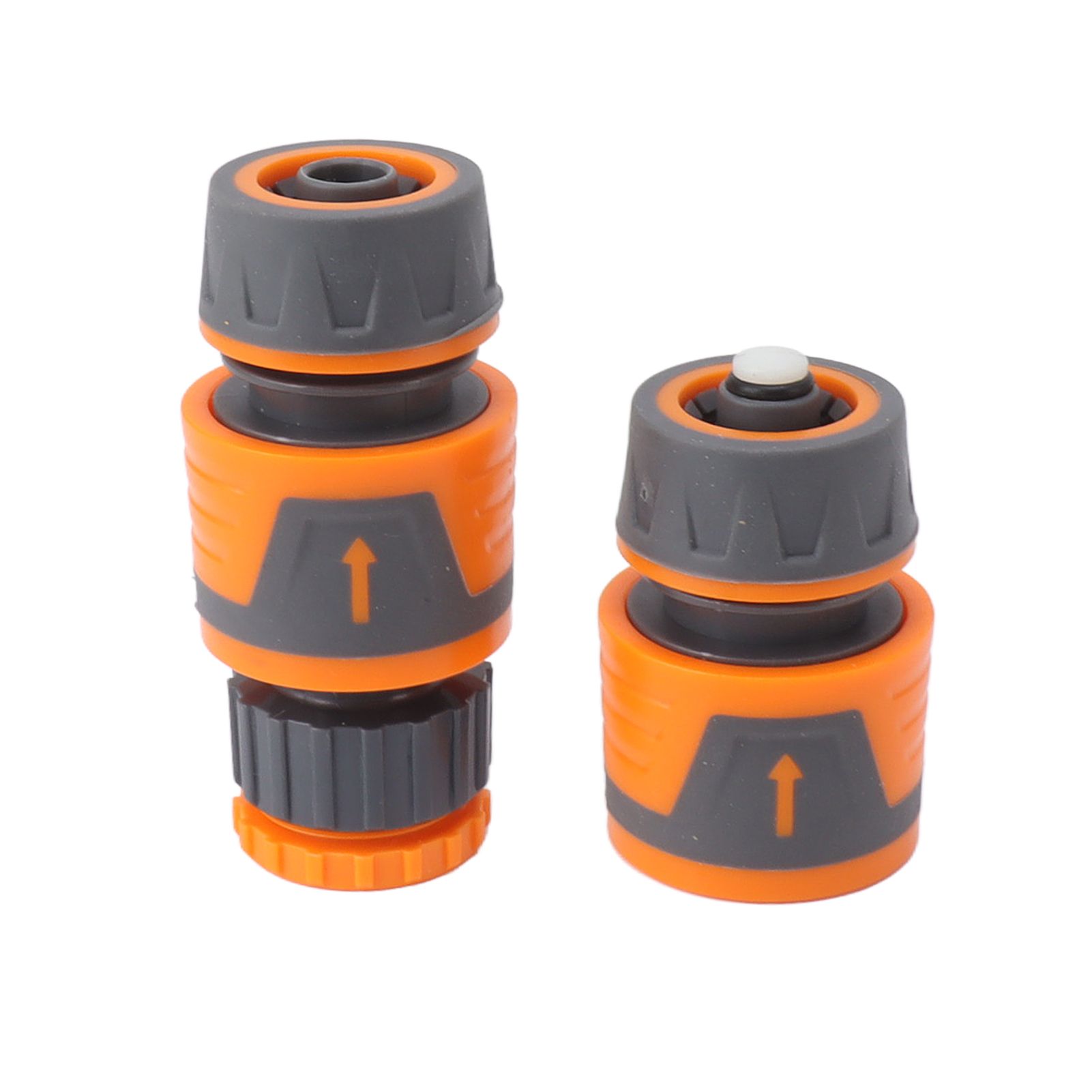 Garden Hose Connector Switch Valve Quick Connection Water Pipe Fittings for Courtyard - Image 6