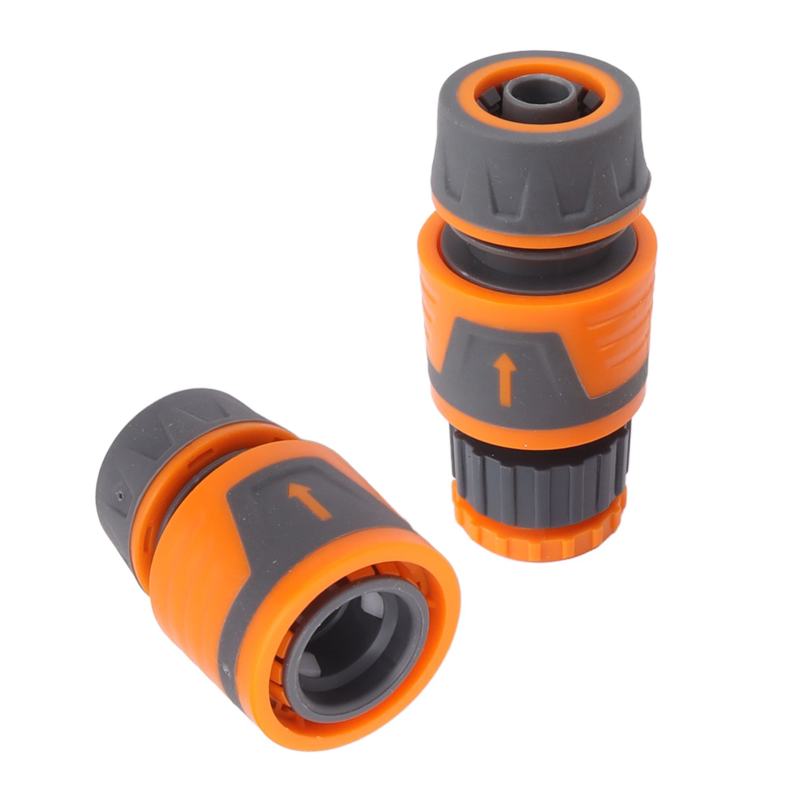 Garden Hose Connector Switch Valve Quick Connection Water Pipe Fittings for Courtyard - Image 7