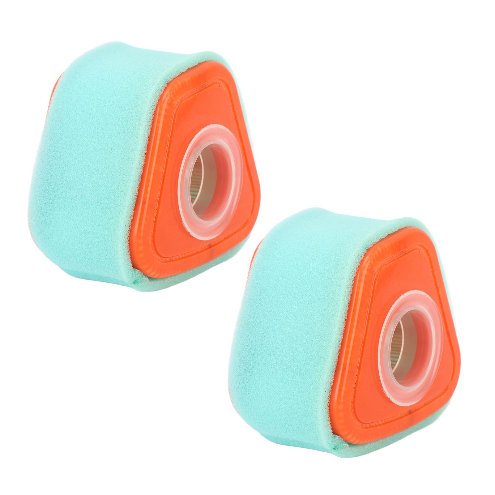 2Pcs Air Filter With Pre Filter 595853 for 115P02 115P05 123P02 123P07 123P0B 123P32 125P02 125902 - Image 2