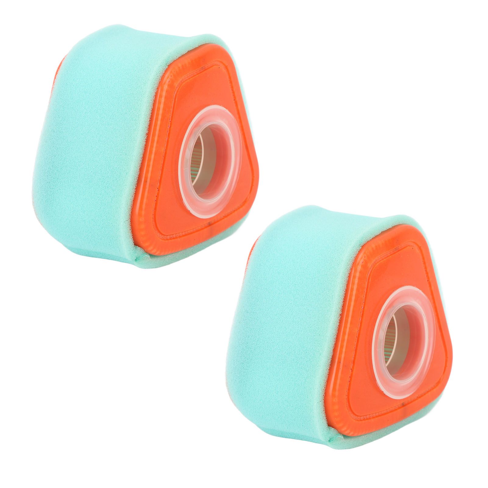 2Pcs Air Filter With Pre Filter 595853 for 115P02 115P05 123P02 123P07 123P0B 123P32 125P02 125902 - Image 7