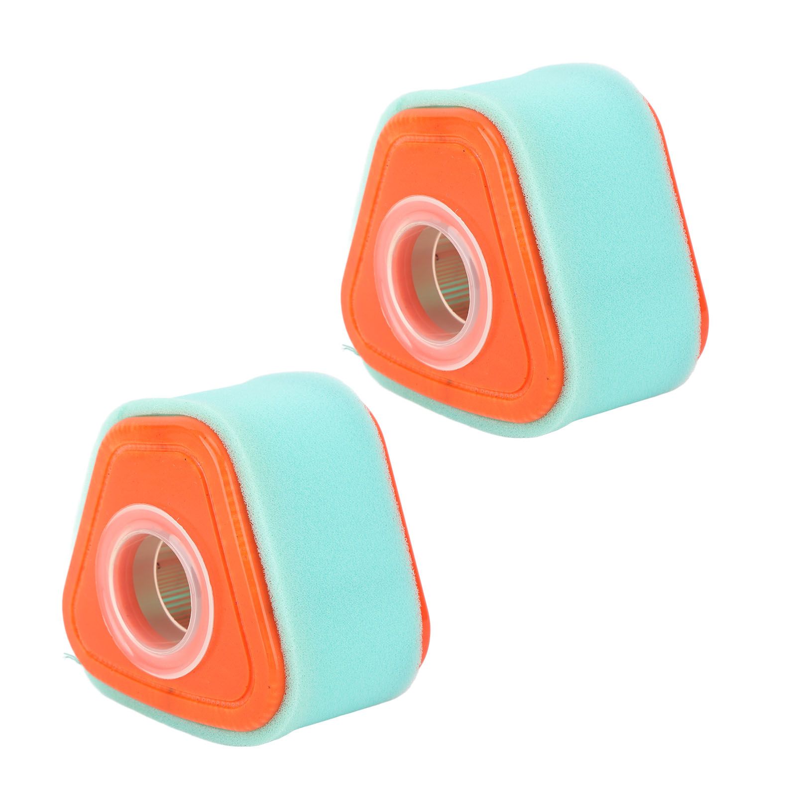 2Pcs Air Filter With Pre Filter 595853 for 115P02 115P05 123P02 123P07 123P0B 123P32 125P02 125902 - Image 8