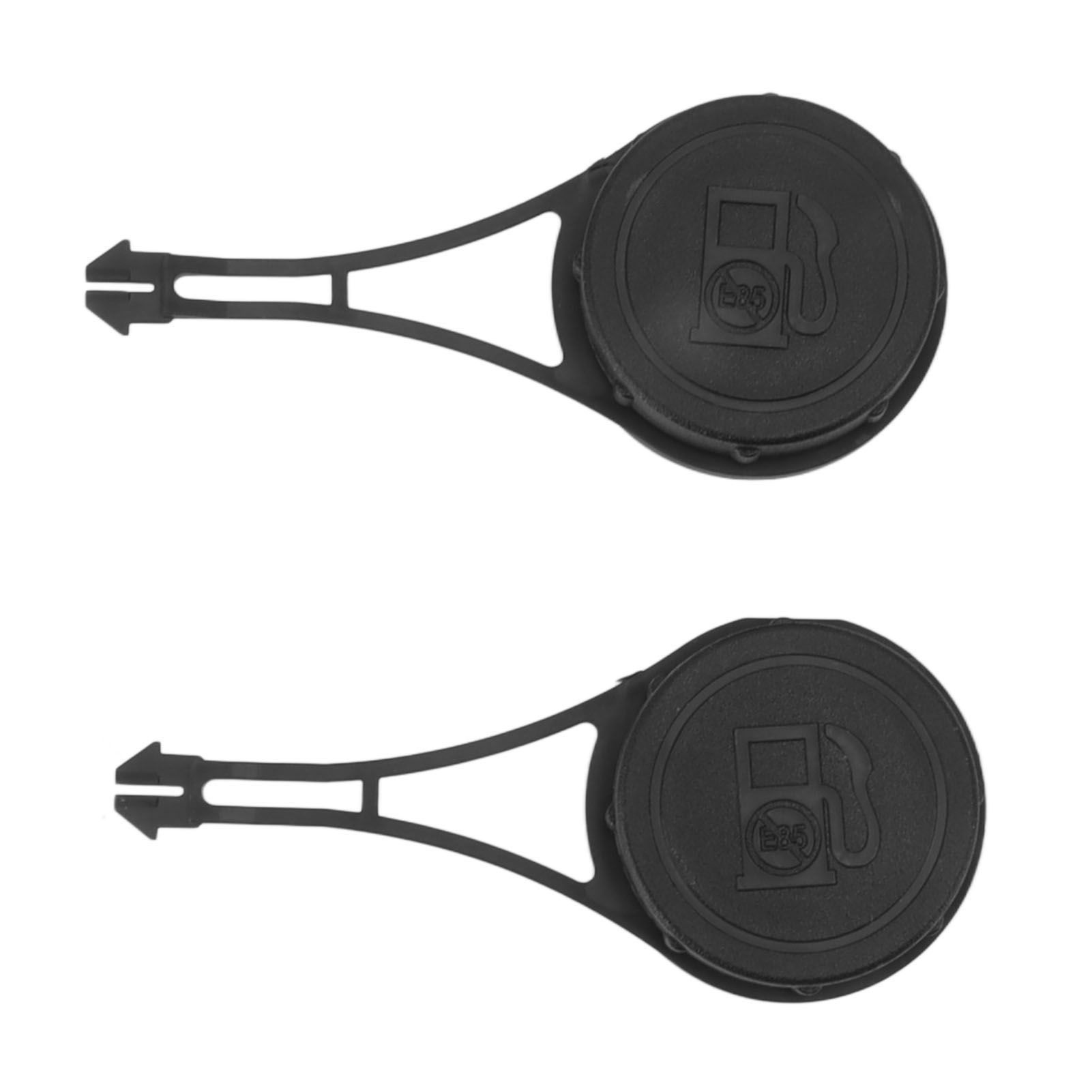 2PCS 799585 Gas Cap ABS 799684 Gas Cap for 550E 550EX 625E 675EX 725EX Professional Series 7.75‑8.75 Engines - Image 3