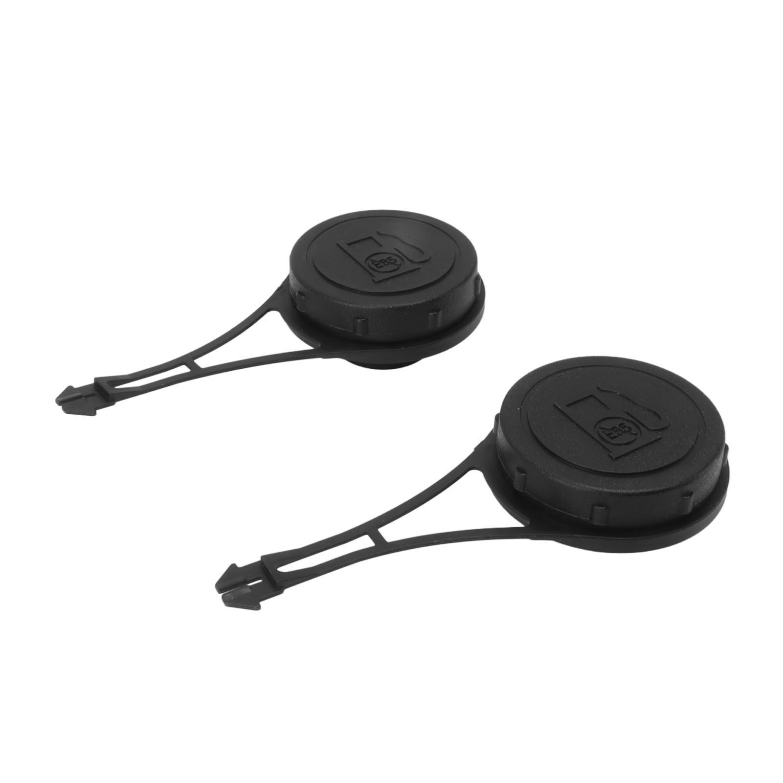 2PCS 799585 Gas Cap ABS 799684 Gas Cap for 550E 550EX 625E 675EX 725EX Professional Series 7.75‑8.75 Engines - Image 4