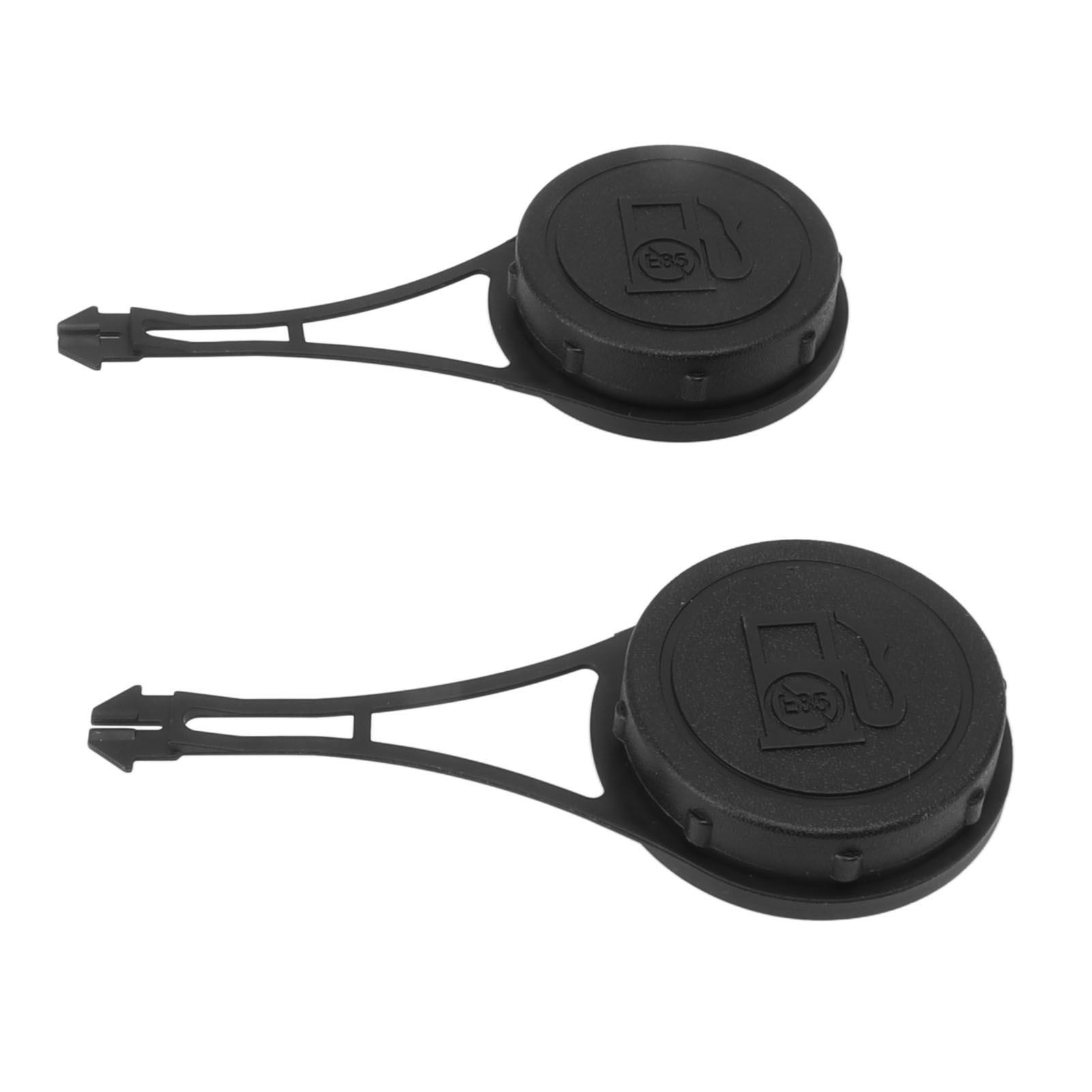 2PCS 799585 Gas Cap ABS 799684 Gas Cap for 550E 550EX 625E 675EX 725EX Professional Series 7.75‑8.75 Engines - Image 5