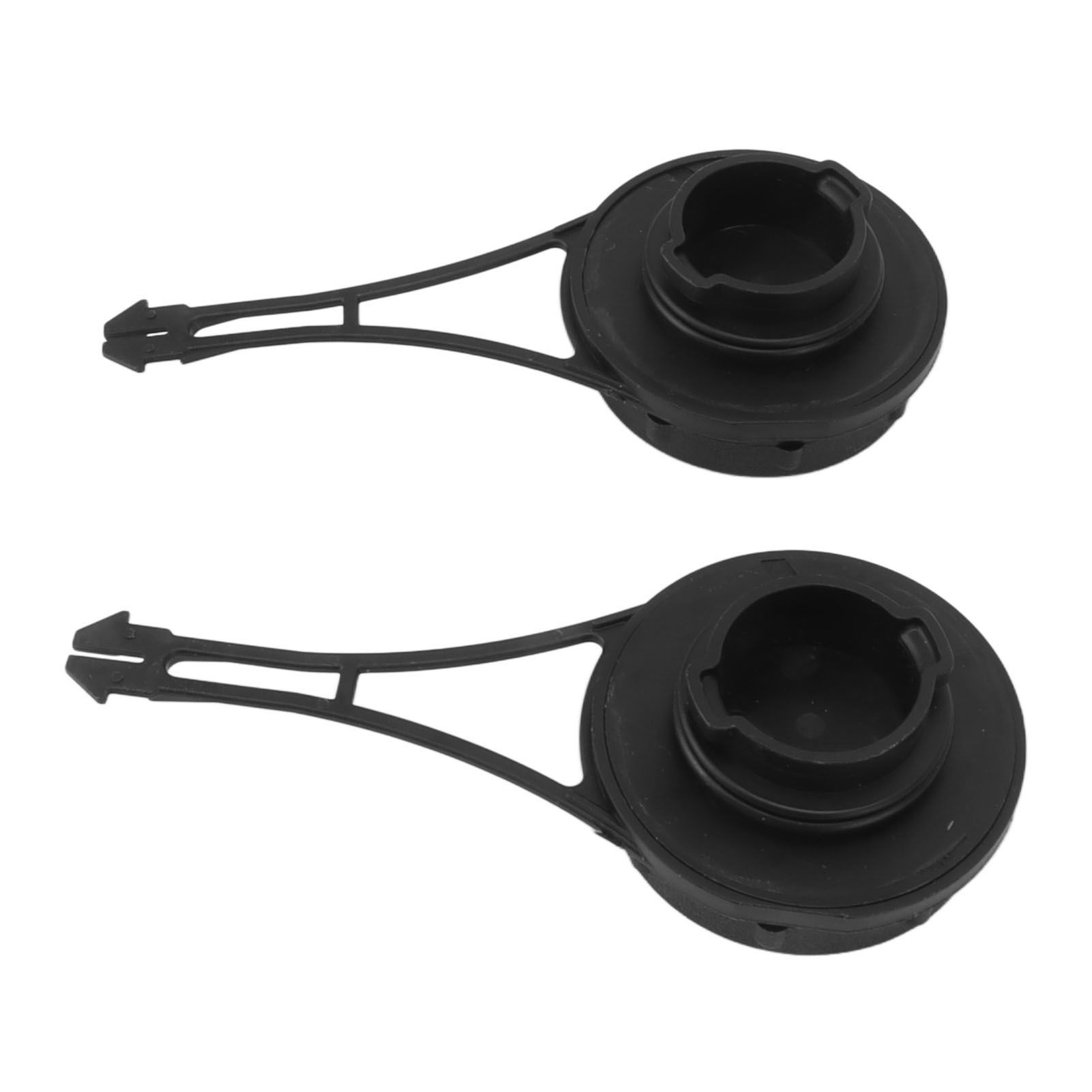 2PCS 799585 Gas Cap ABS 799684 Gas Cap for 550E 550EX 625E 675EX 725EX Professional Series 7.75‑8.75 Engines - Image 6