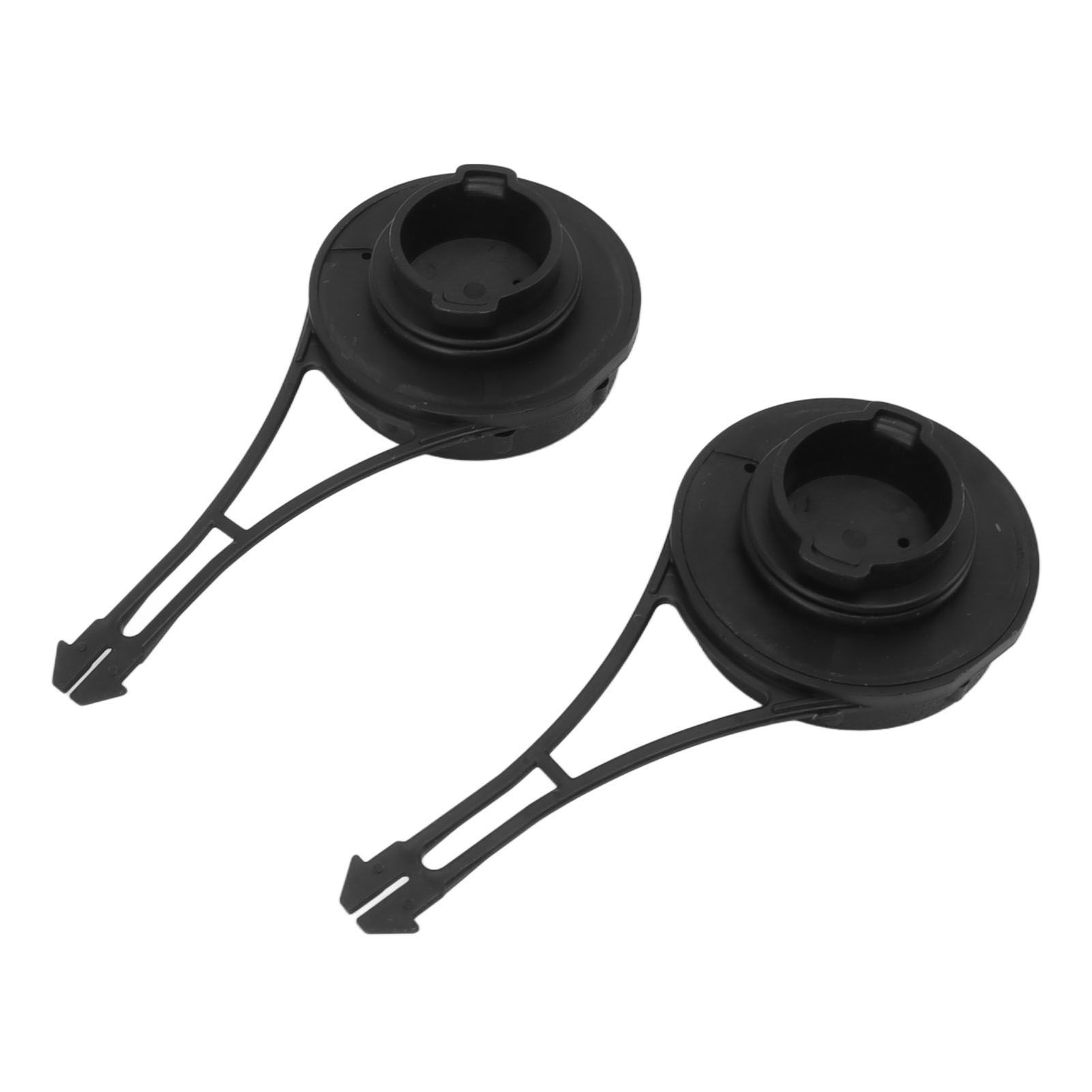 2PCS 799585 Gas Cap ABS 799684 Gas Cap for 550E 550EX 625E 675EX 725EX Professional Series 7.75‑8.75 Engines - Image 7