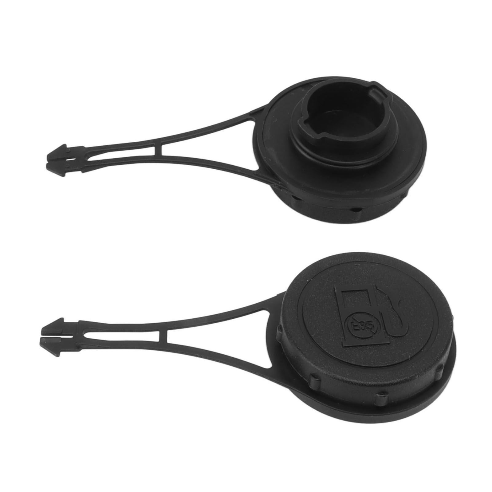 2PCS 799585 Gas Cap ABS 799684 Gas Cap for 550E 550EX 625E 675EX 725EX Professional Series 7.75‑8.75 Engines - Image 8