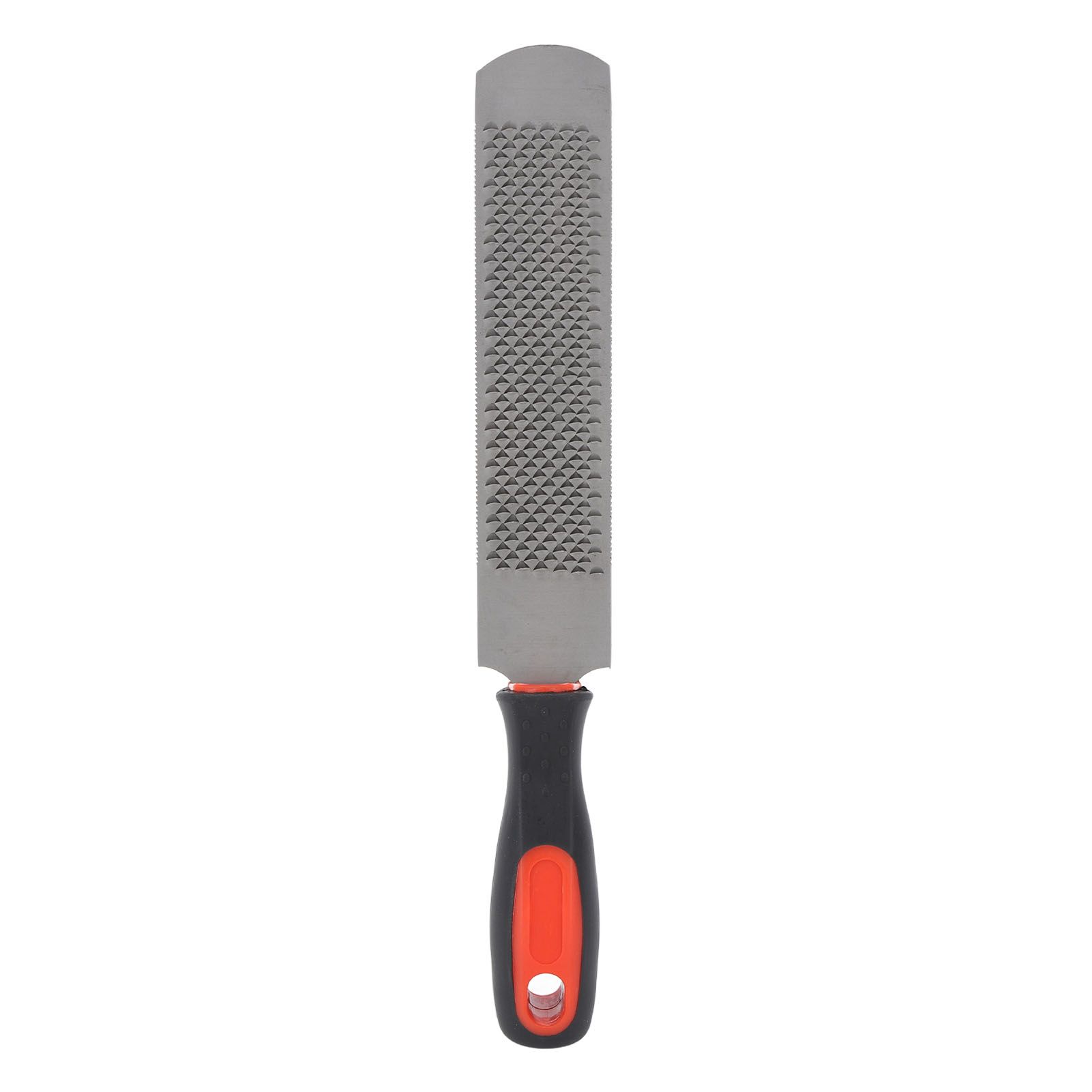 8 Inch Hoof Rasp Carbon Steel Ergonomic Horseshoe File Horseshoe Trimming Tool with Flexible Handle for Horse - Image 7