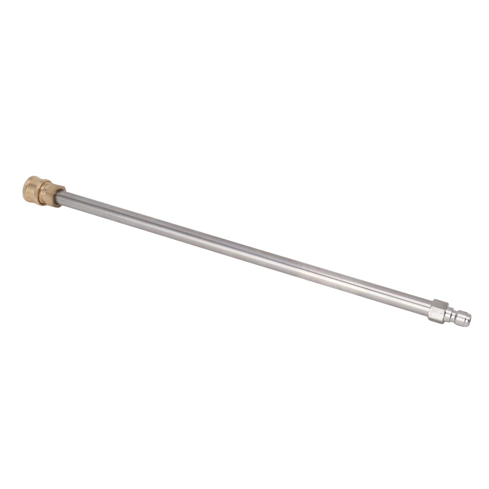 Pressure Washer Extension Bar Compatibility 1/4 Inch Power Washer Lance for Pressure Washing Machine 40.5CM - Image 4