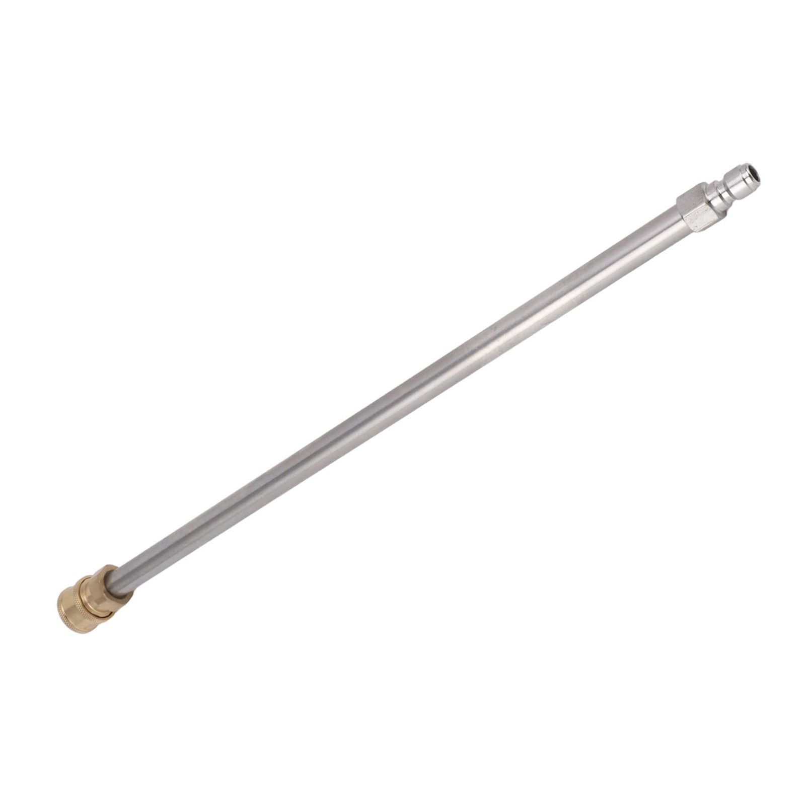 Pressure Washer Extension Bar Compatibility 1/4 Inch Power Washer Lance for Pressure Washing Machine 40.5CM - Image 5
