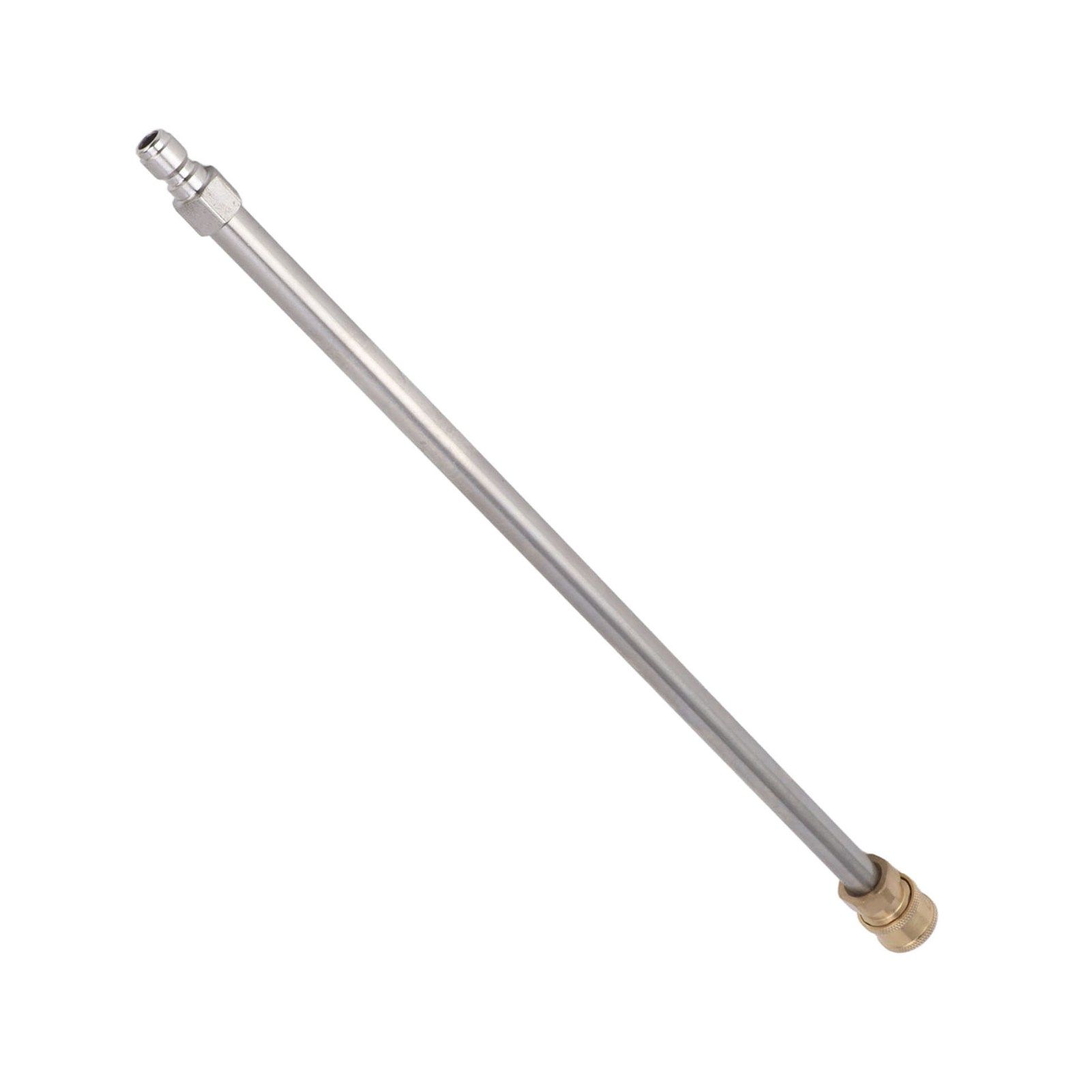 Pressure Washer Extension Bar Compatibility 1/4 Inch Power Washer Lance for Pressure Washing Machine 40.5CM - Image 6