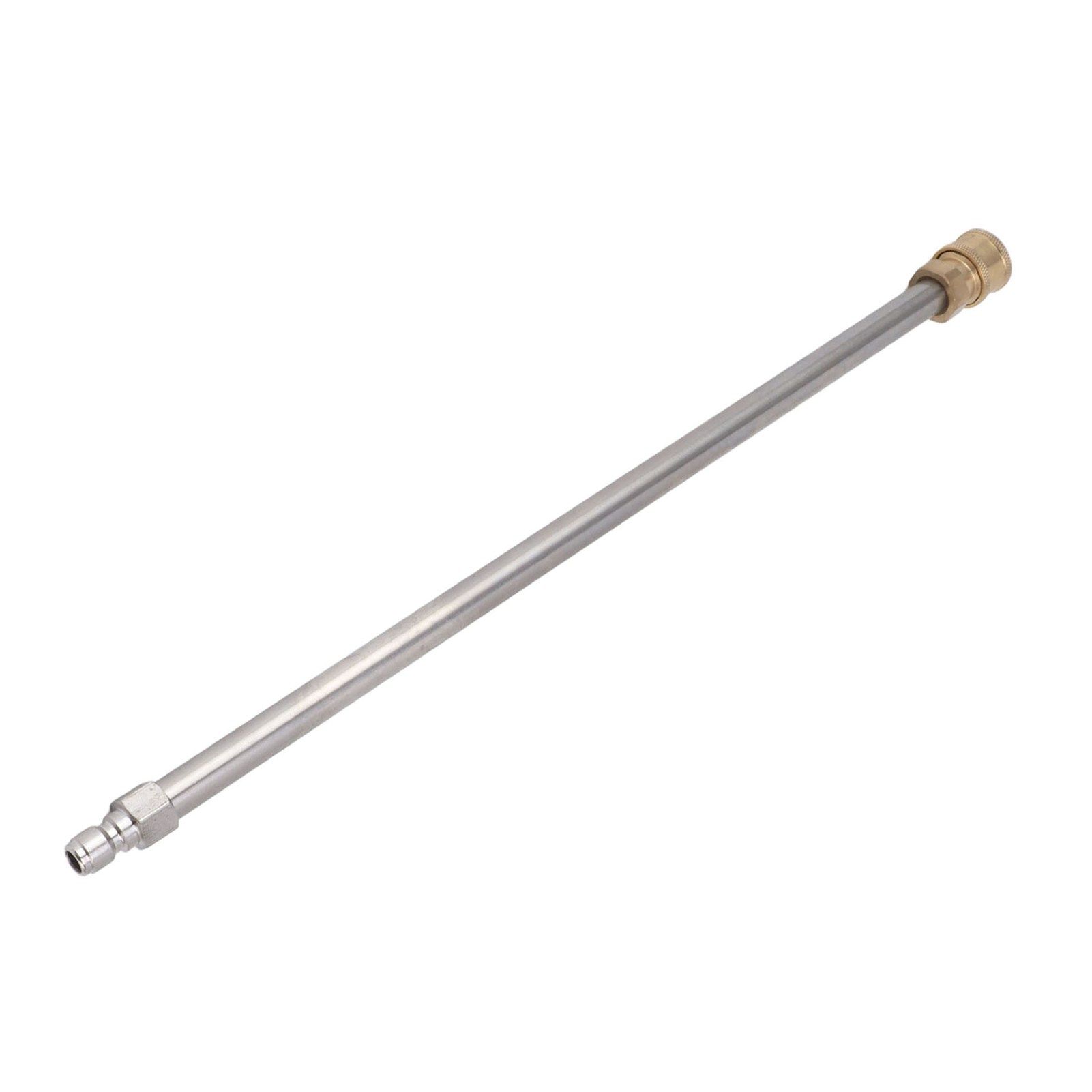 Pressure Washer Extension Bar Compatibility 1/4 Inch Power Washer Lance for Pressure Washing Machine 40.5CM - Image 7