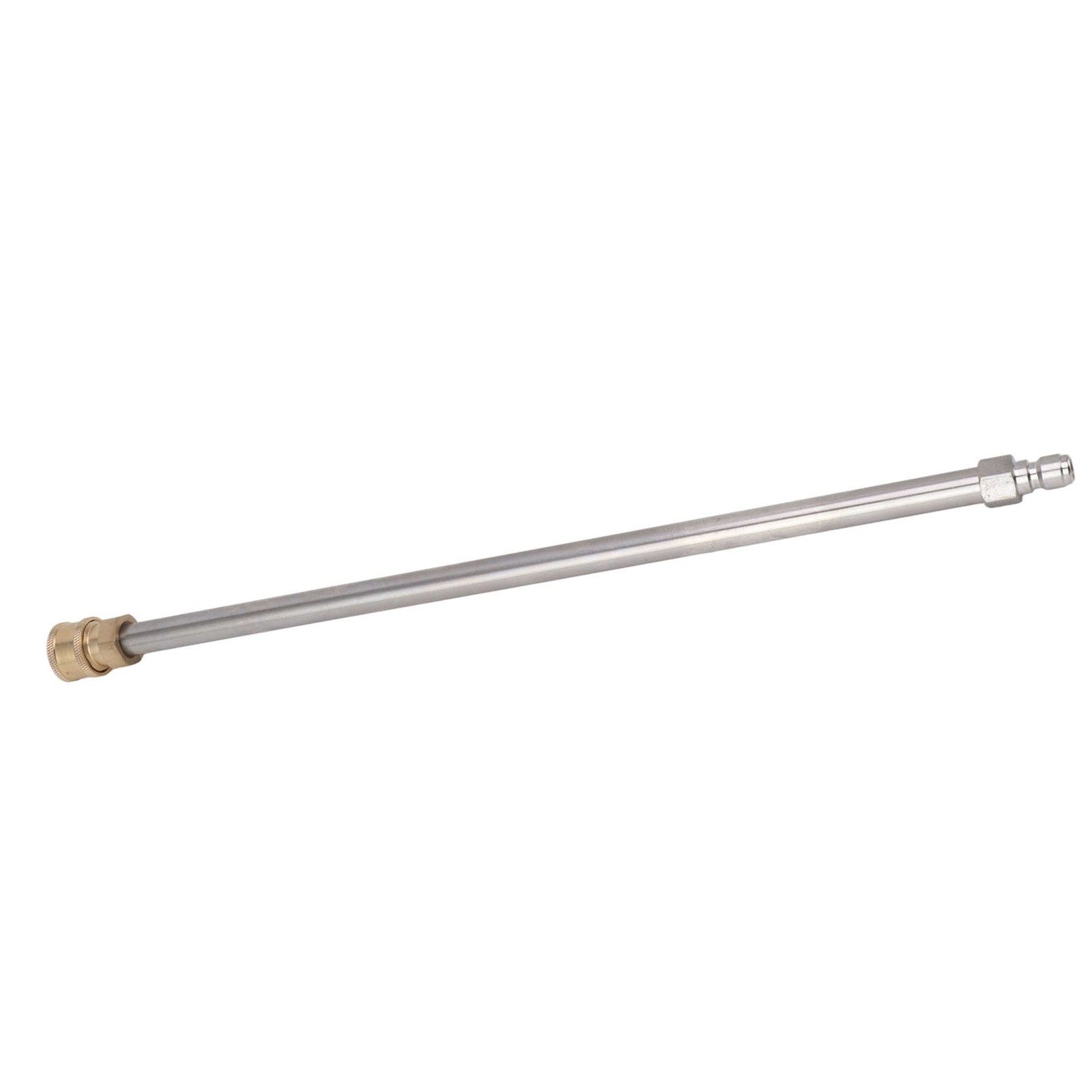 Pressure Washer Extension Bar Compatibility 1/4 Inch Power Washer Lance for Pressure Washing Machine 40.5CM - Image 8