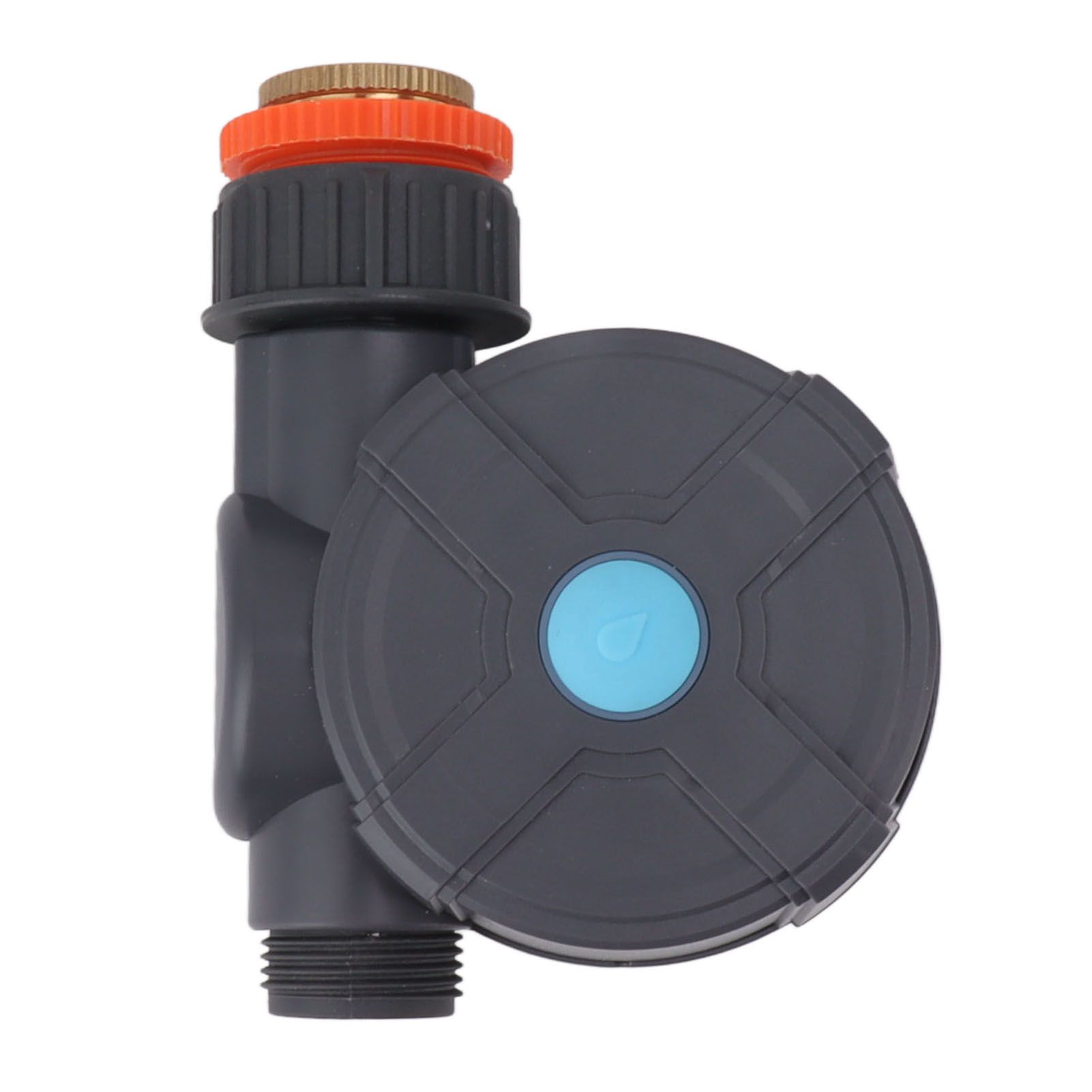 Sprinkler Timer Bluetooth Remote Control Cycle Timing Automatic Irrigation Controller Watering Hose Faucet Timer - Image 1