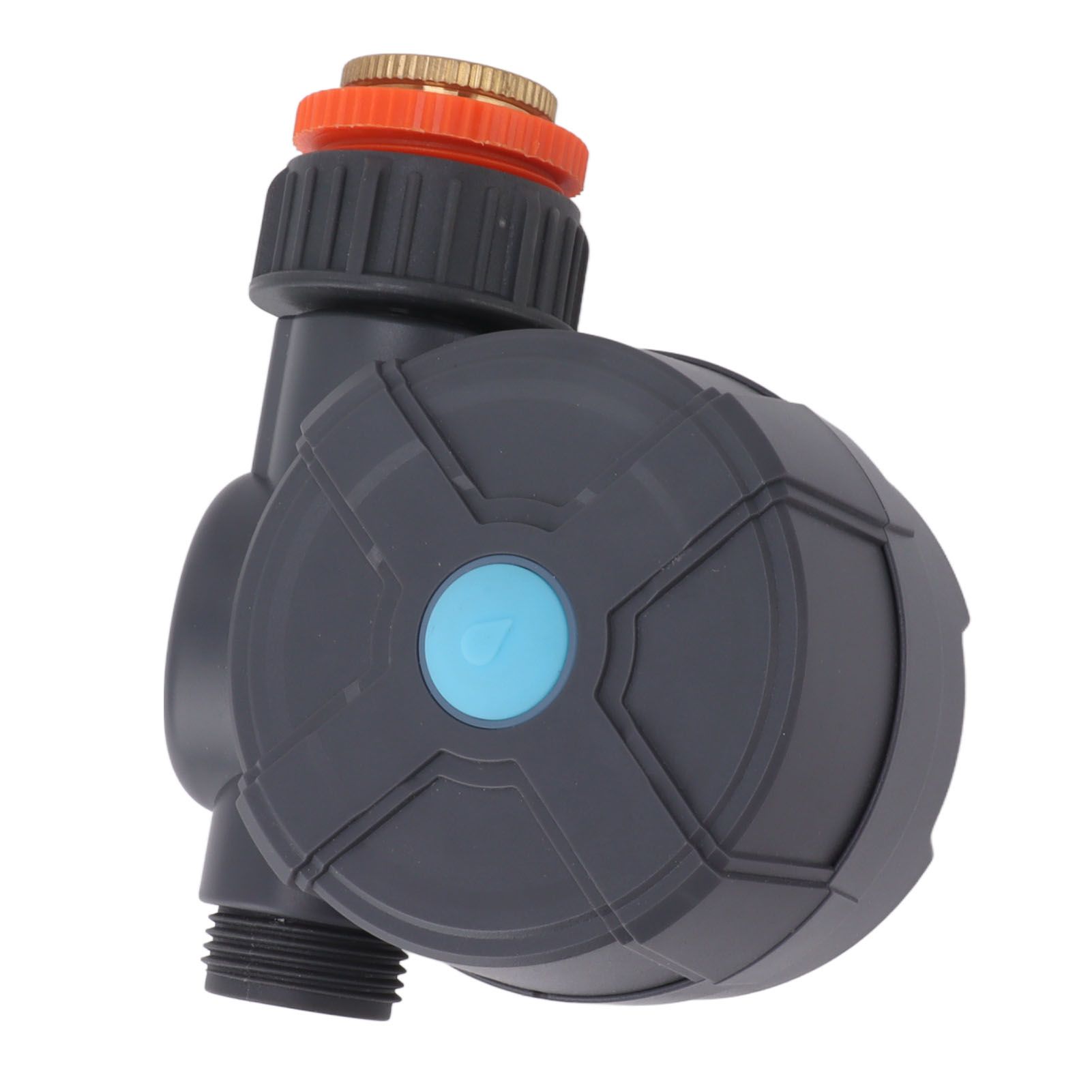 Sprinkler Timer Bluetooth Remote Control Cycle Timing Automatic Irrigation Controller Watering Hose Faucet Timer - Image 2