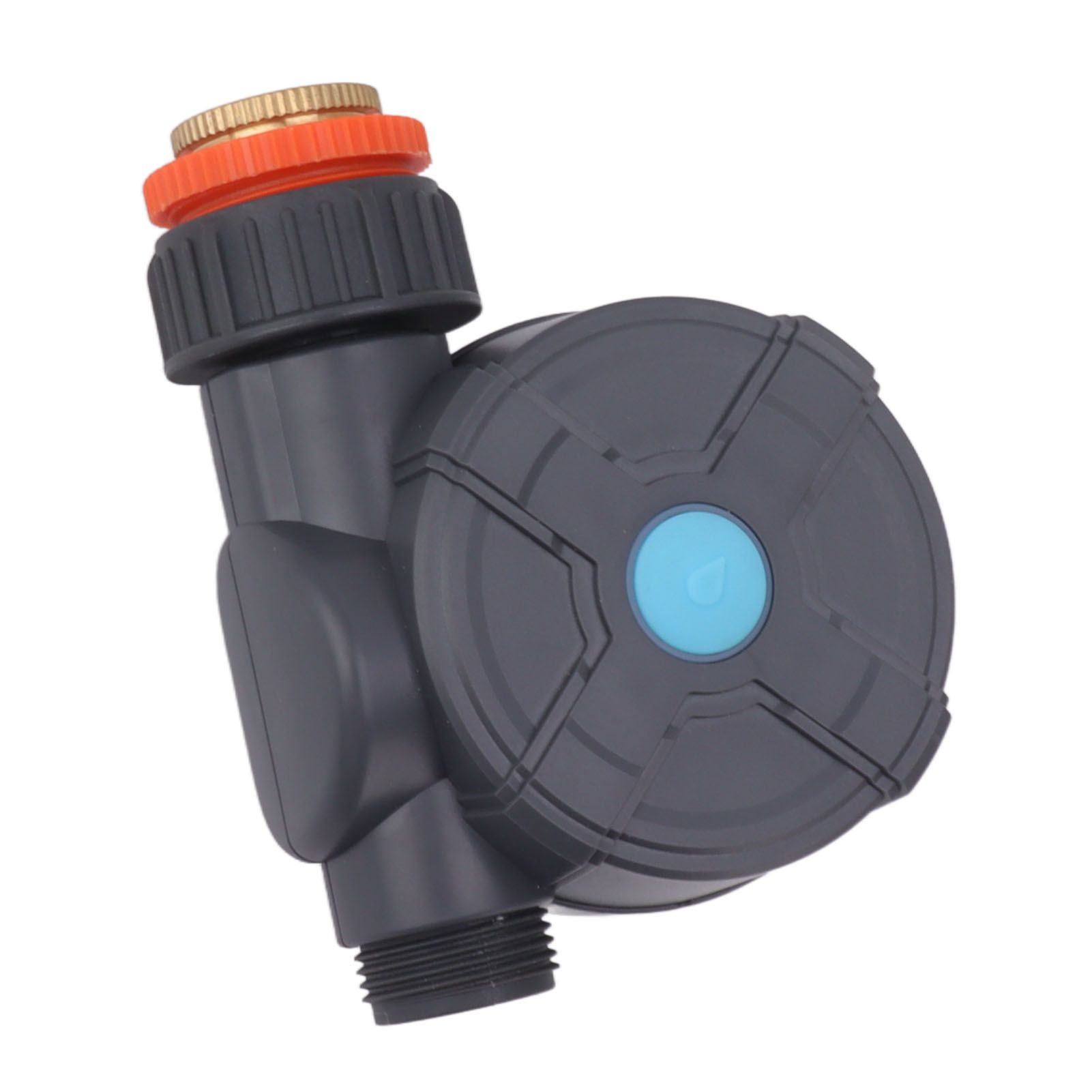 Sprinkler Timer Bluetooth Remote Control Cycle Timing Automatic Irrigation Controller Watering Hose Faucet Timer - Image 3