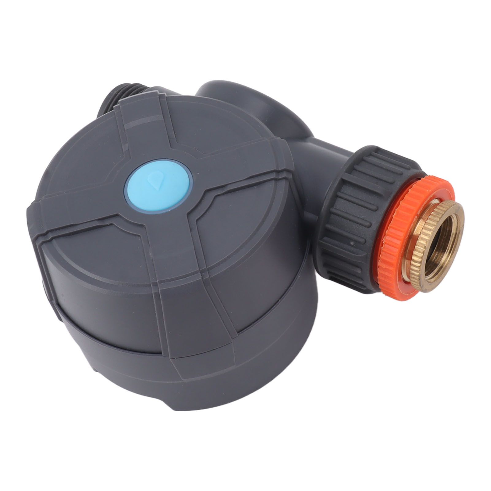Sprinkler Timer Bluetooth Remote Control Cycle Timing Automatic Irrigation Controller Watering Hose Faucet Timer - Image 4