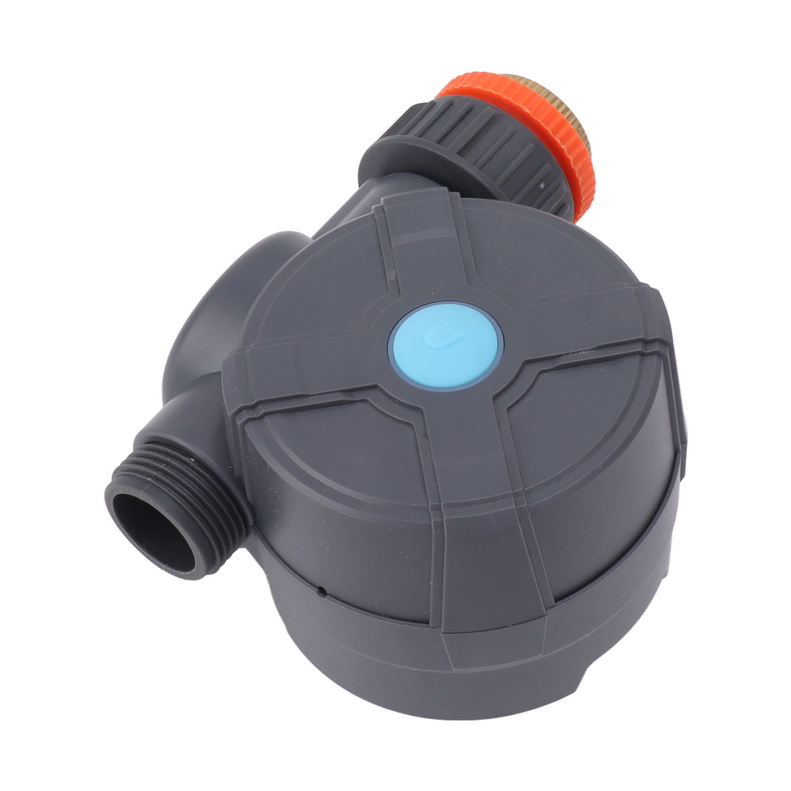 Sprinkler Timer Bluetooth Remote Control Cycle Timing Automatic Irrigation Controller Watering Hose Faucet Timer - Image 5