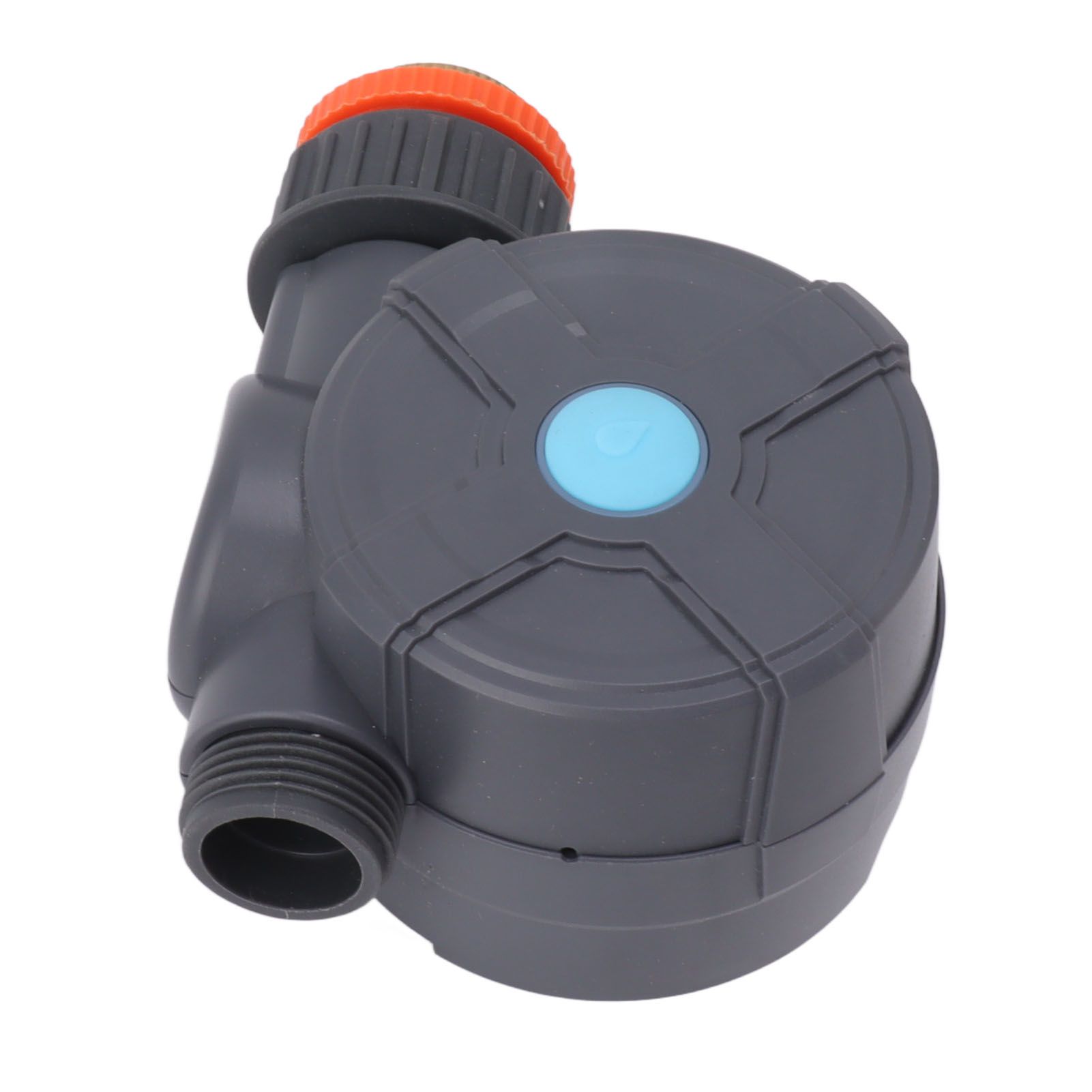 Sprinkler Timer Bluetooth Remote Control Cycle Timing Automatic Irrigation Controller Watering Hose Faucet Timer - Image 6