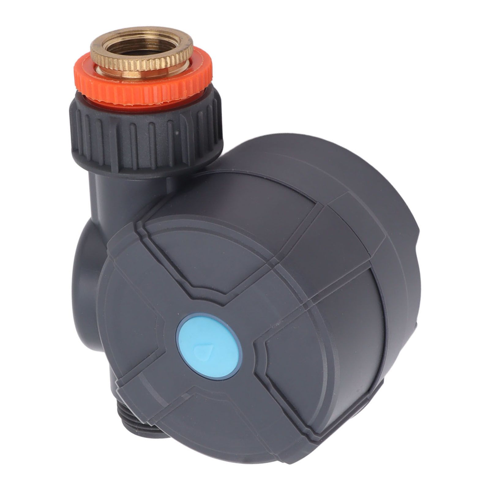 Sprinkler Timer Bluetooth Remote Control Cycle Timing Automatic Irrigation Controller Watering Hose Faucet Timer - Image 7
