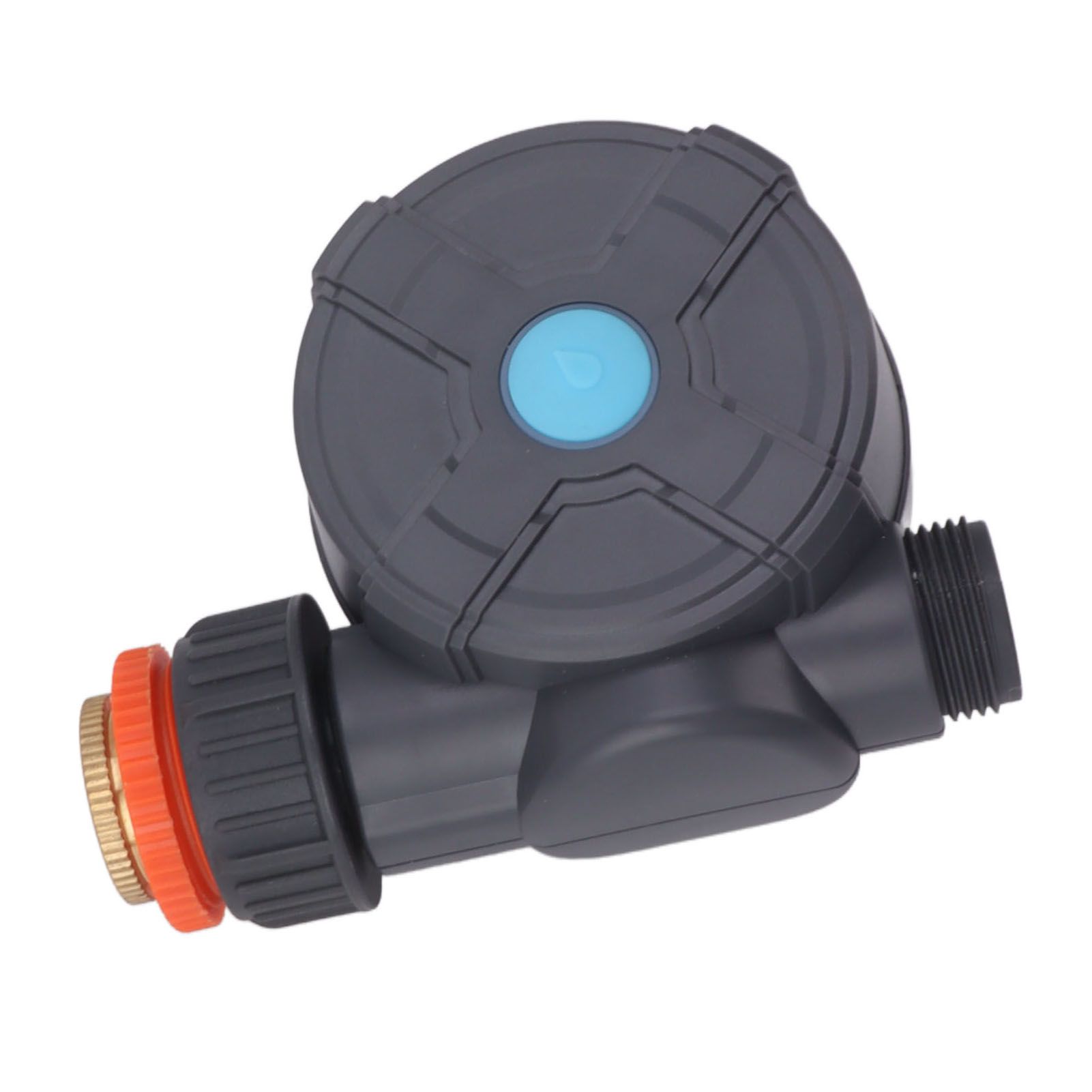 Sprinkler Timer Bluetooth Remote Control Cycle Timing Automatic Irrigation Controller Watering Hose Faucet Timer - Image 8