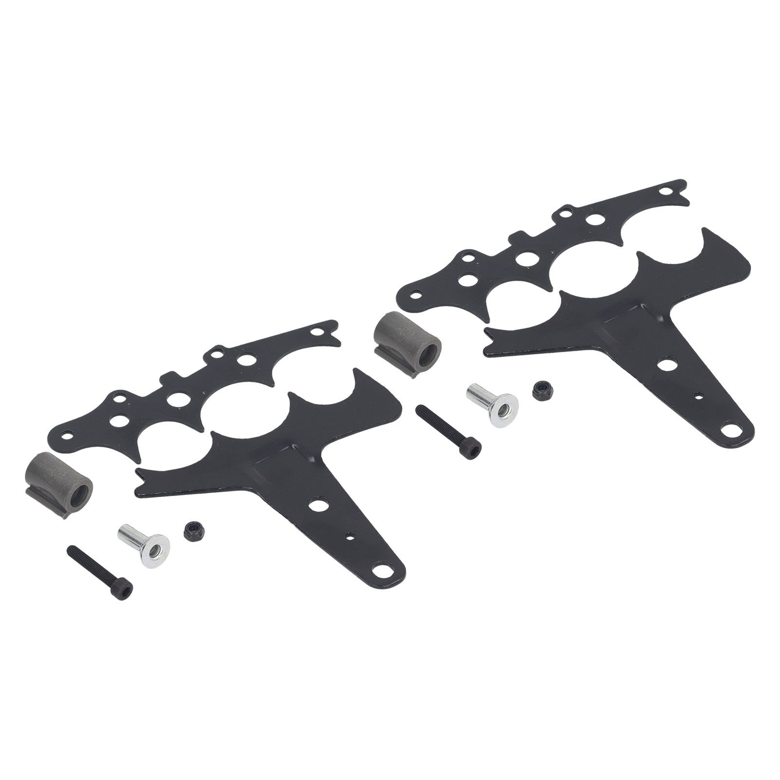 Felling Dog Spike Chain Catcher Kit Replacement for HUSQVARNA 362 365 371XP 372XP Chainsaw - Image 1