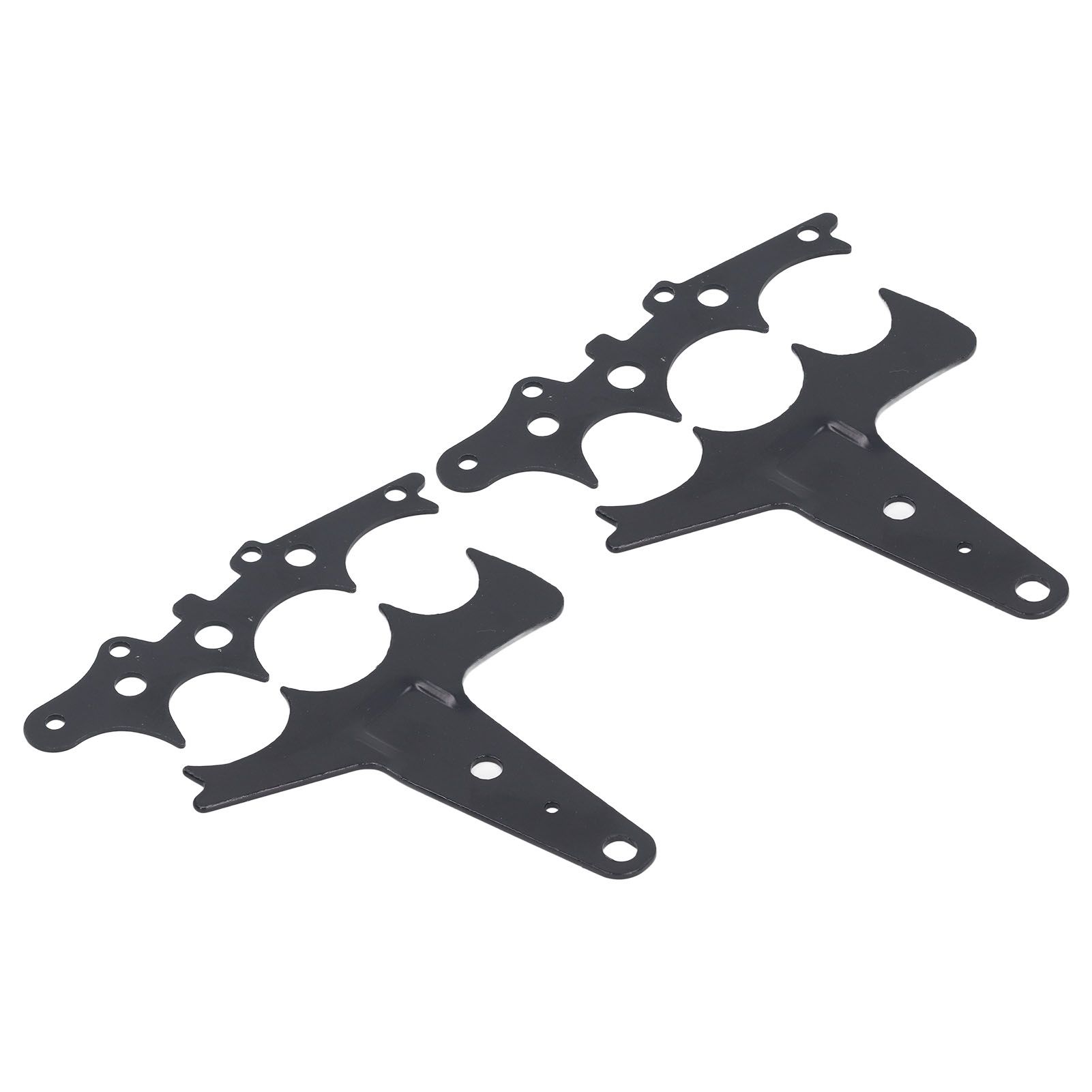 Felling Dog Spike Chain Catcher Kit Replacement for HUSQVARNA 362 365 371XP 372XP Chainsaw - Image 2
