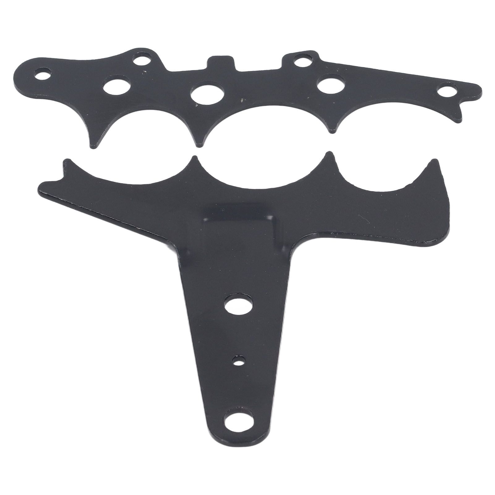 Felling Dog Spike Chain Catcher Kit Replacement for HUSQVARNA 362 365 371XP 372XP Chainsaw - Image 4